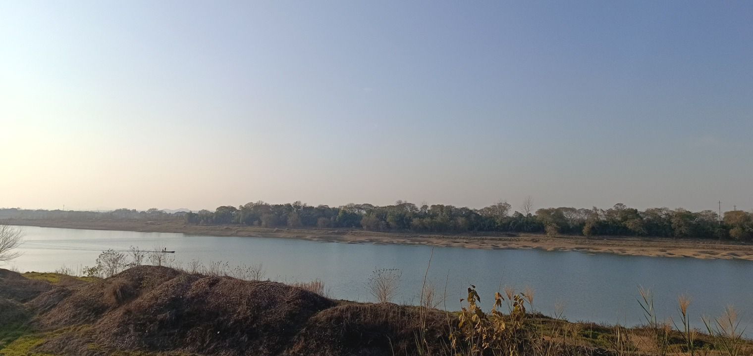 春江花月度假区(建设中)旅行图片 3