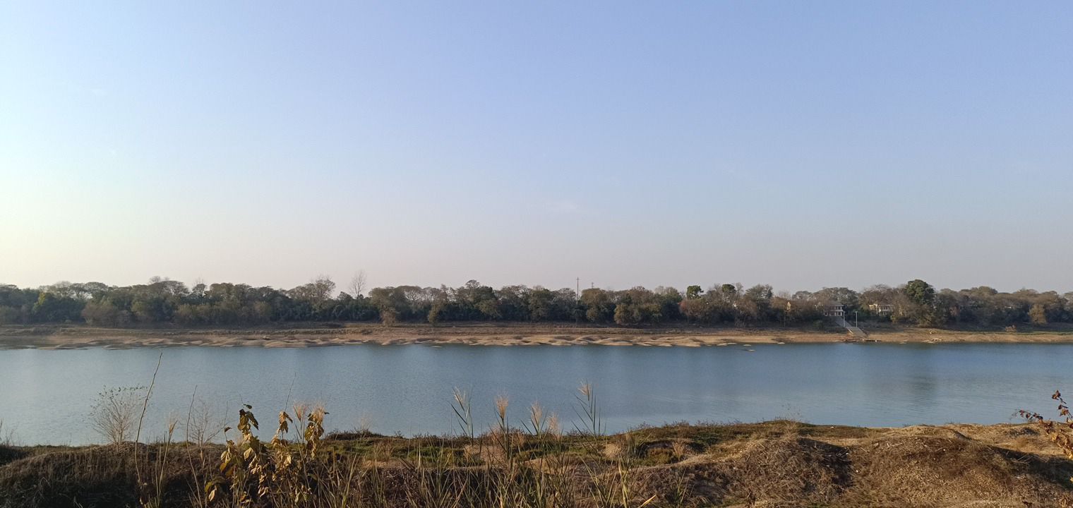 春江花月度假区(建设中)旅行图片 2