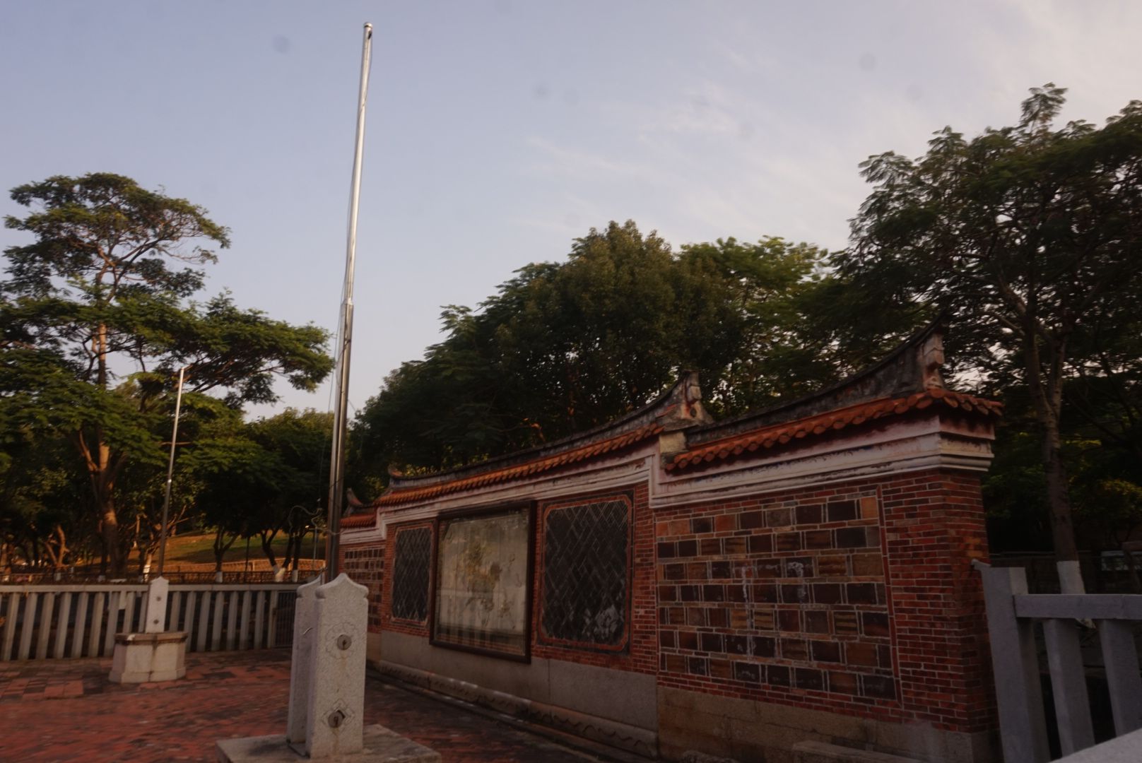 厦门市同安郡马府旅行图片 2