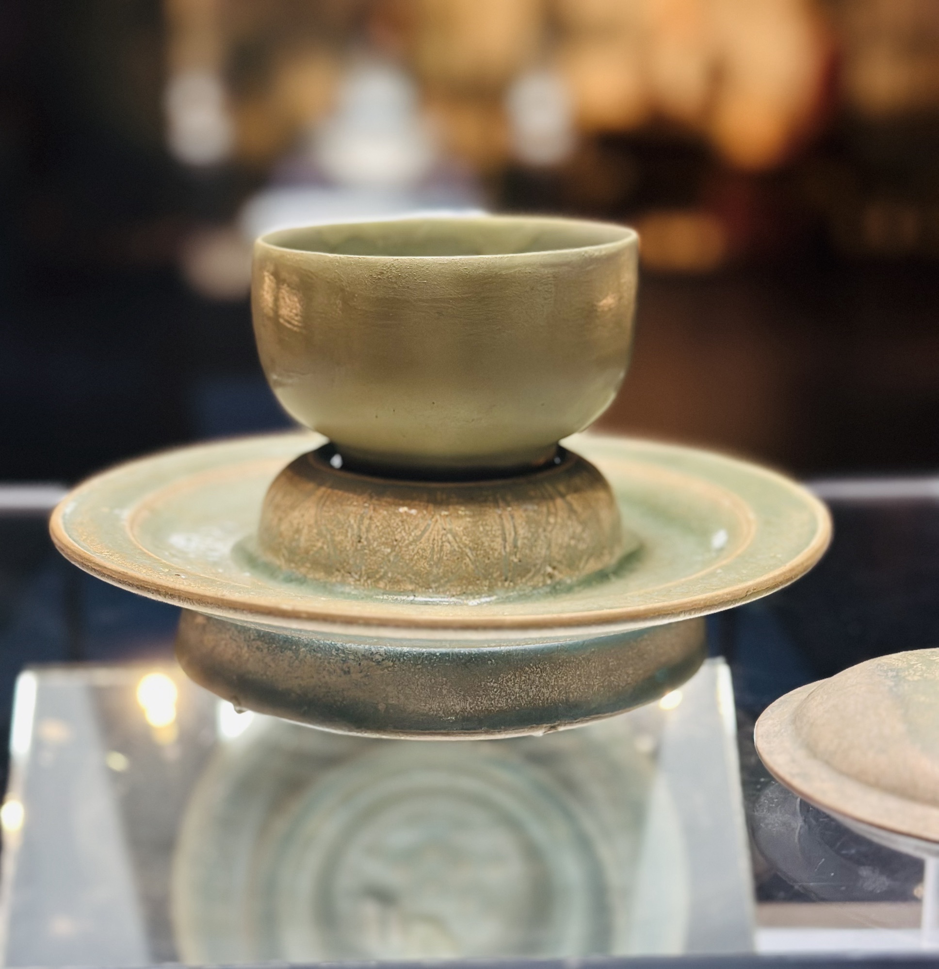 清凉寺汝官窑遗址旅行图片 2