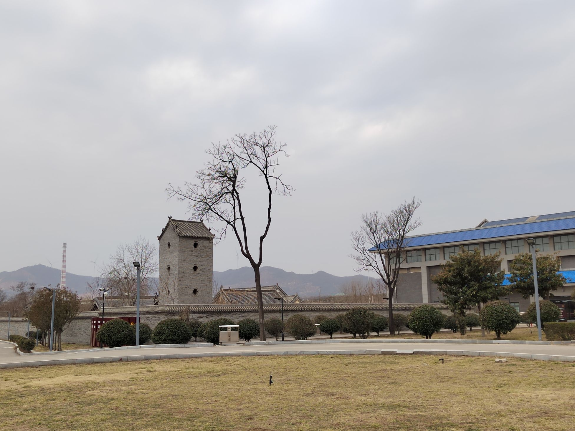 清凉寺汝官窑遗址旅行图片 2