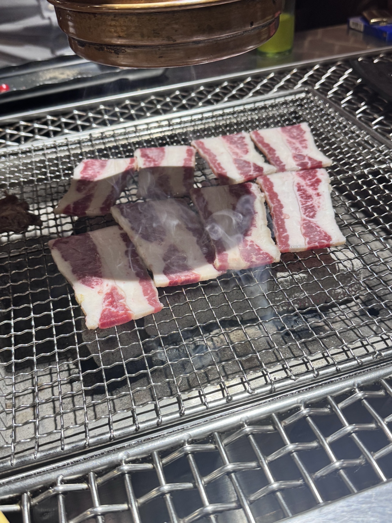 烤肉