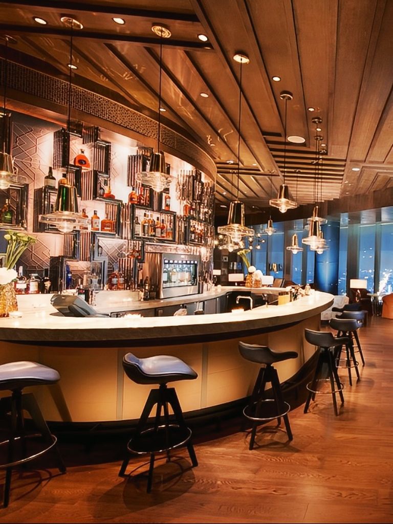 场地封面-Sip吧(华尔道夫酒店)