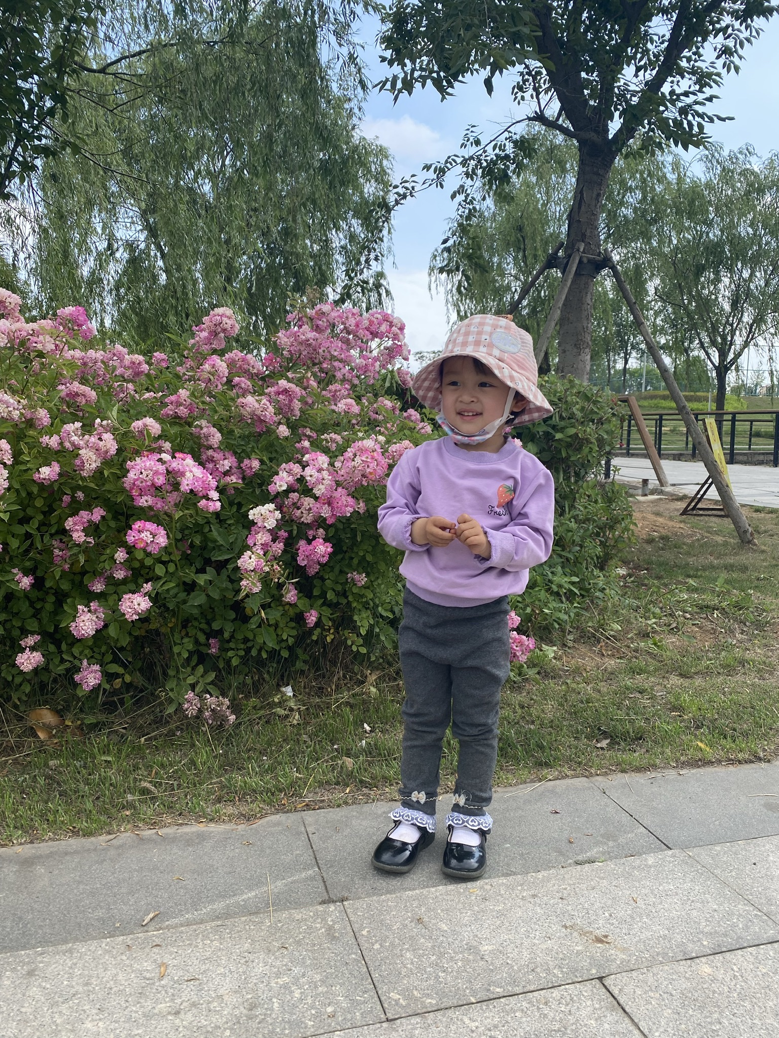 金碃岭体育公园旅行图片 1