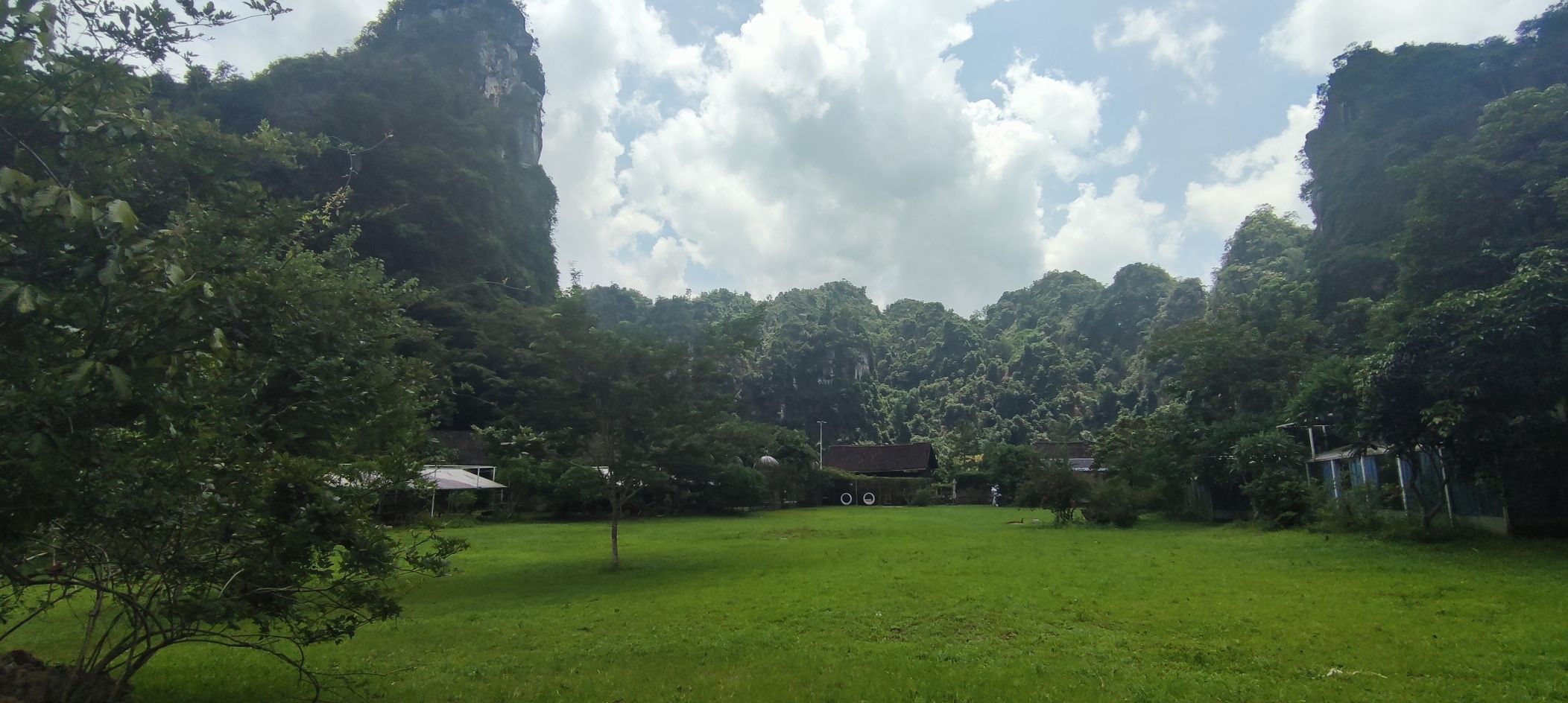 龙州老木棉发现·弄岗景区旅行图片 1