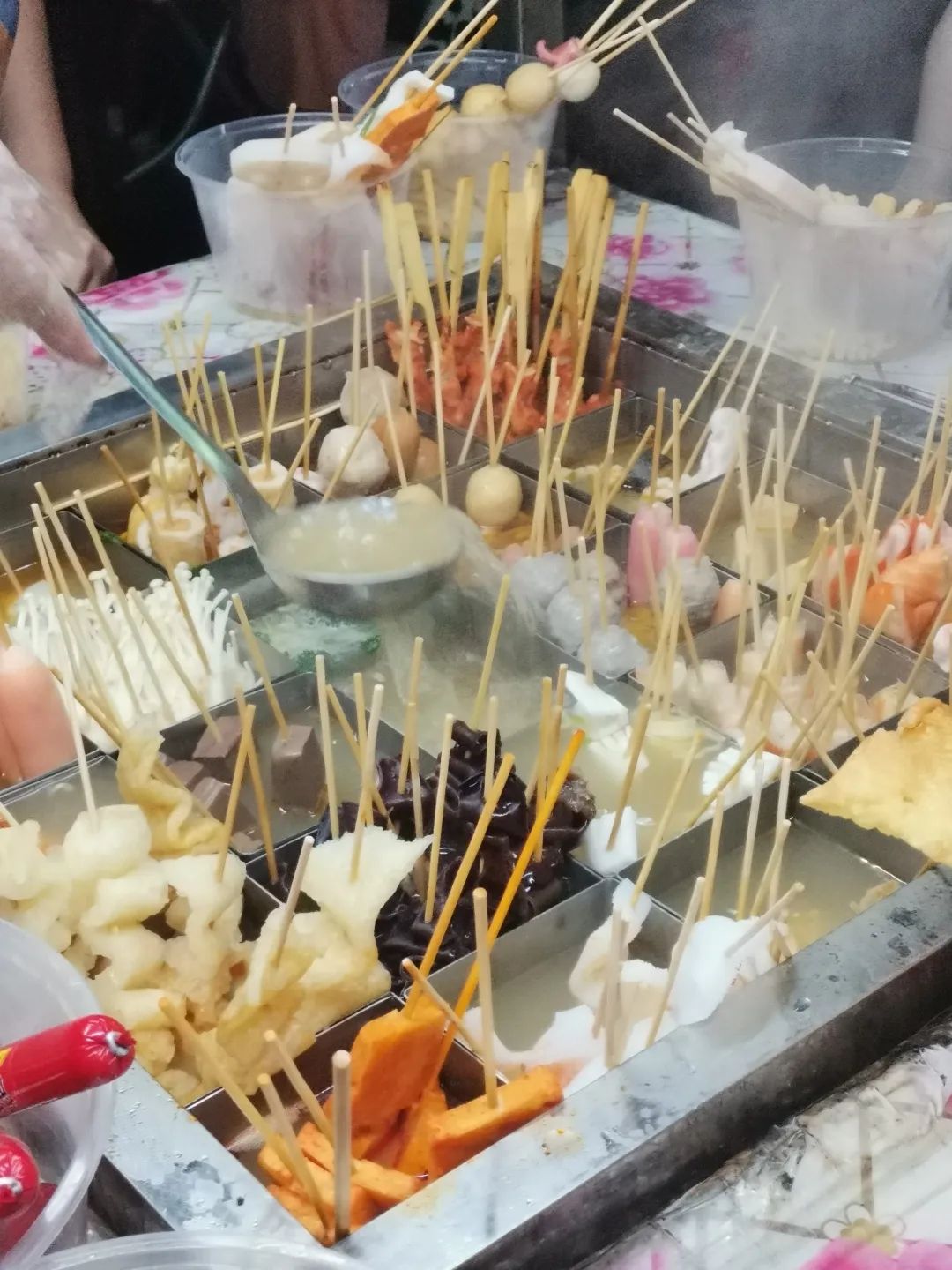 上东浦文化广场旅行图片 2