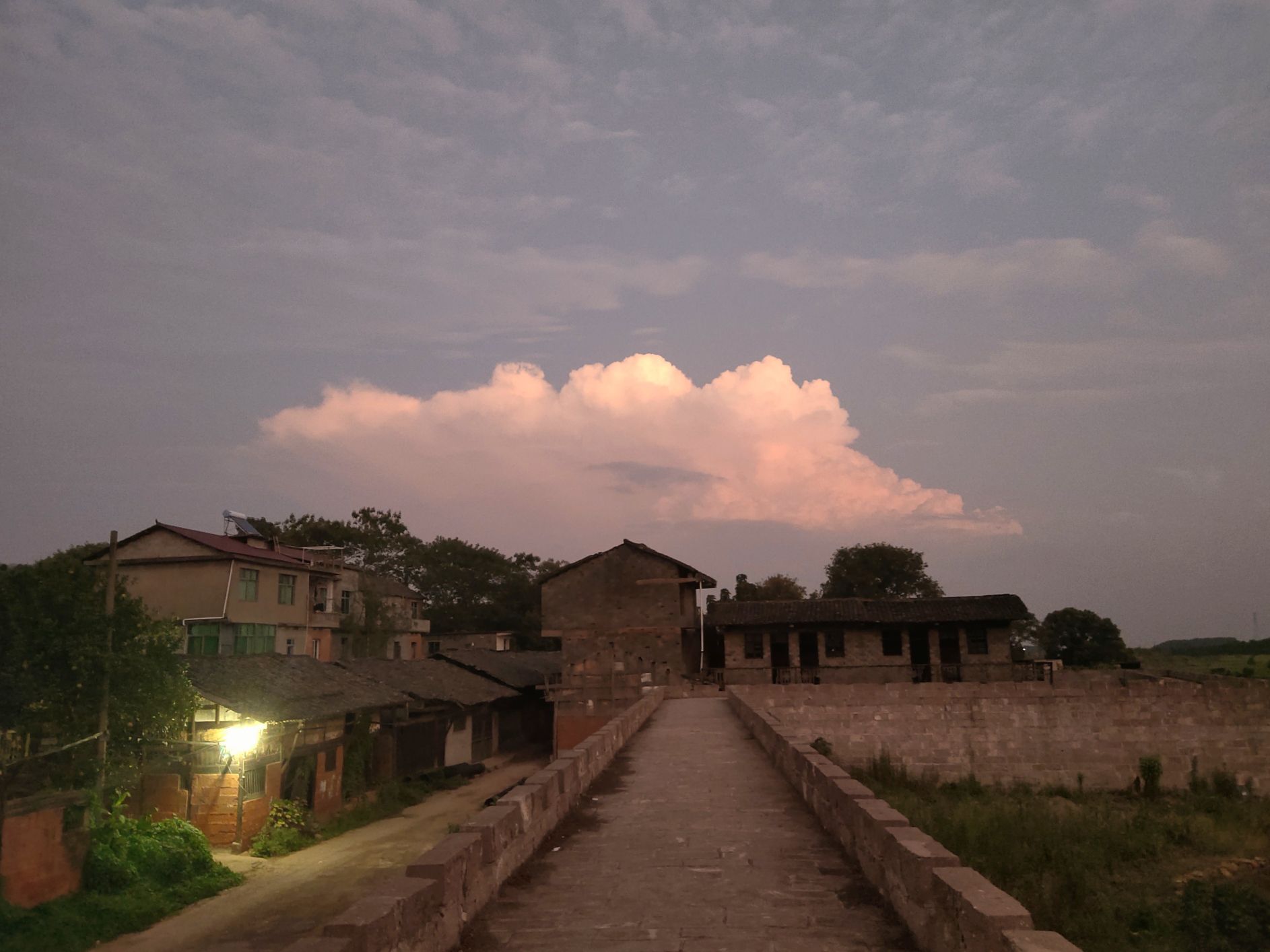 锦江镇安仁古县衙旅行图片 2