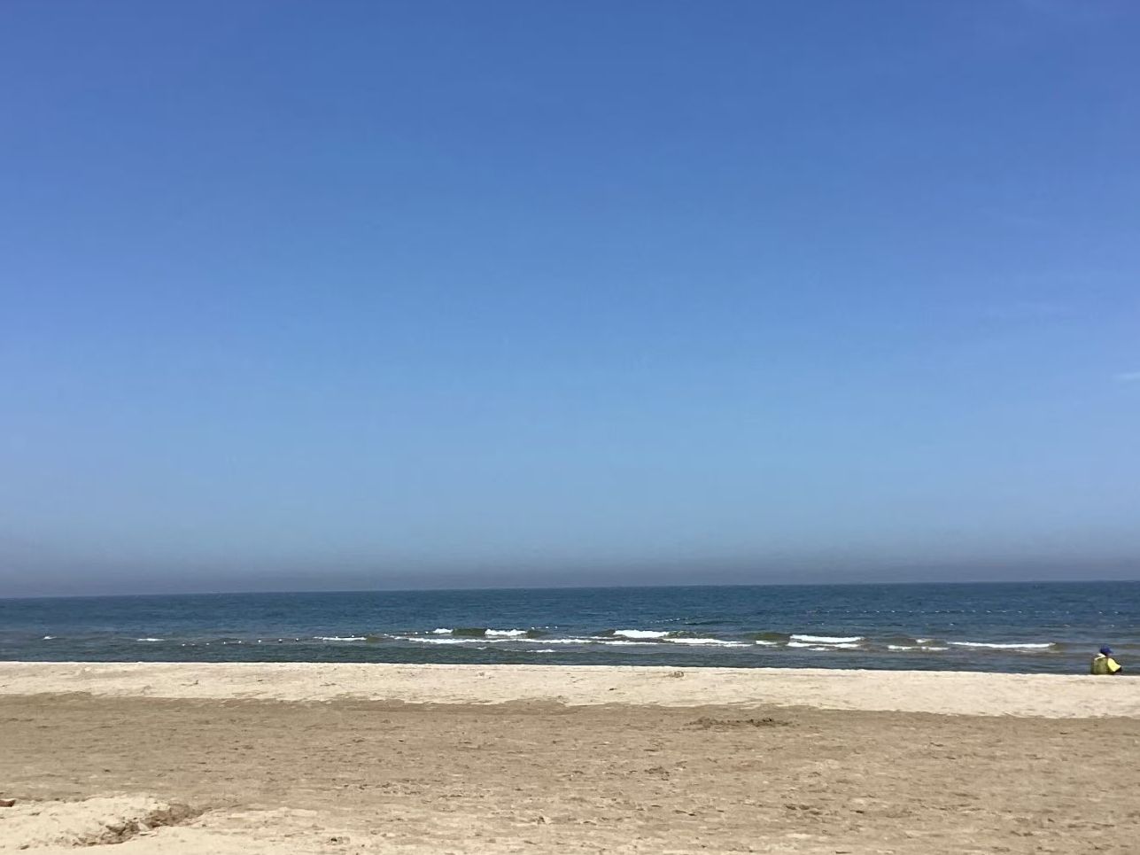 阿尔卡迪亚红桥海滩旅行图片 2