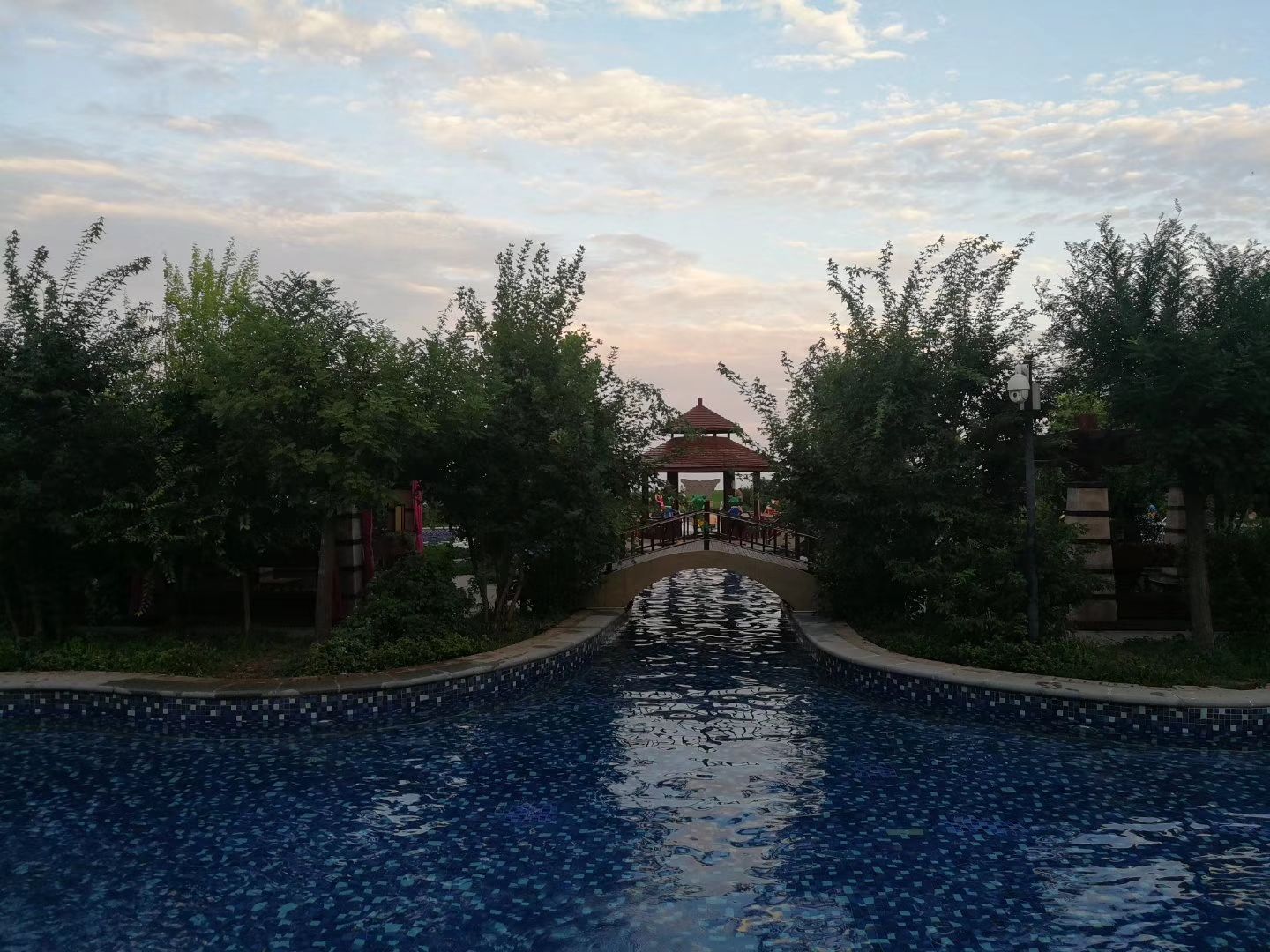 阿尔卡迪亚红桥海滩旅行图片 3