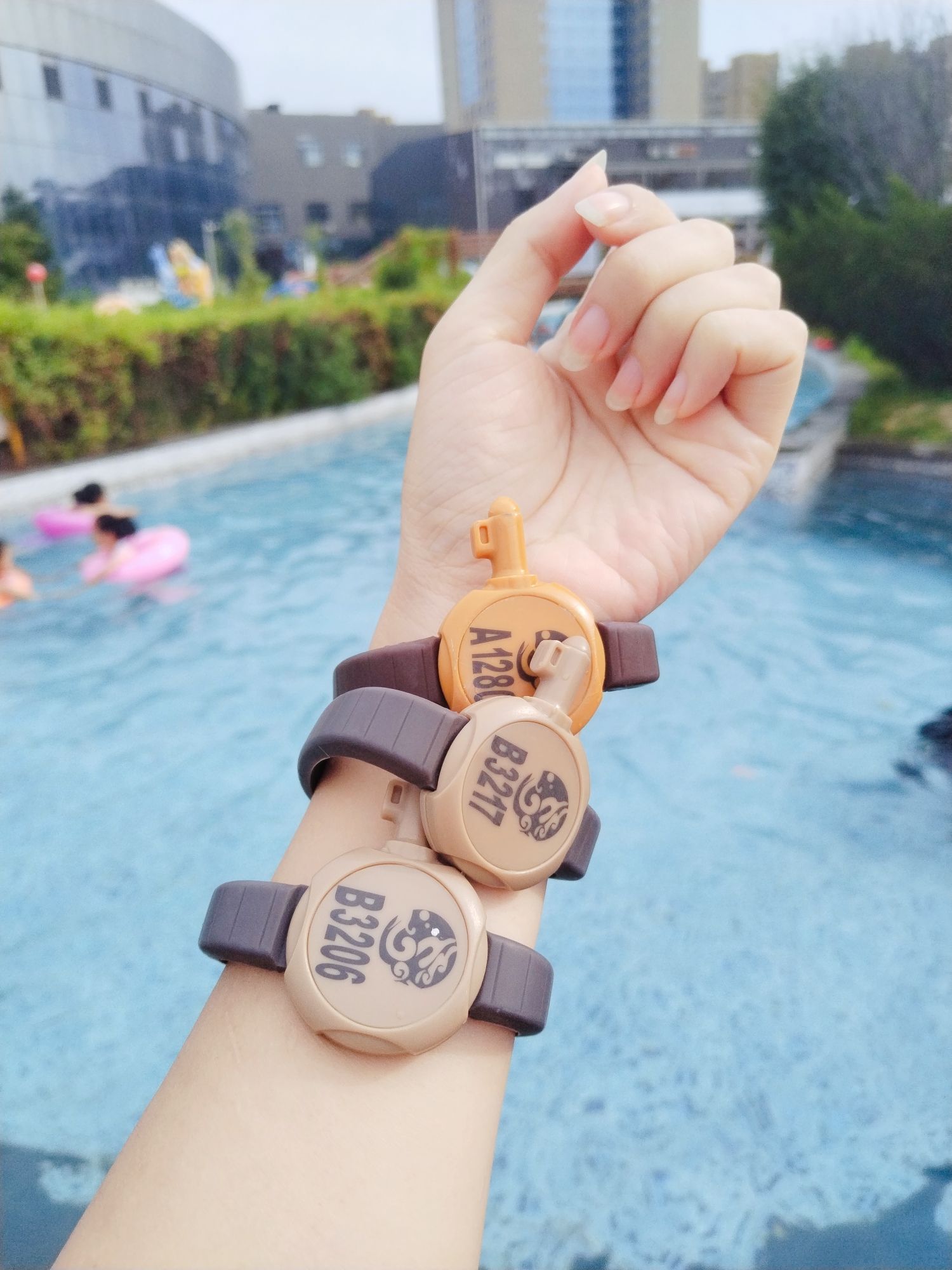 宗裕金汤水世界旅行图片 2