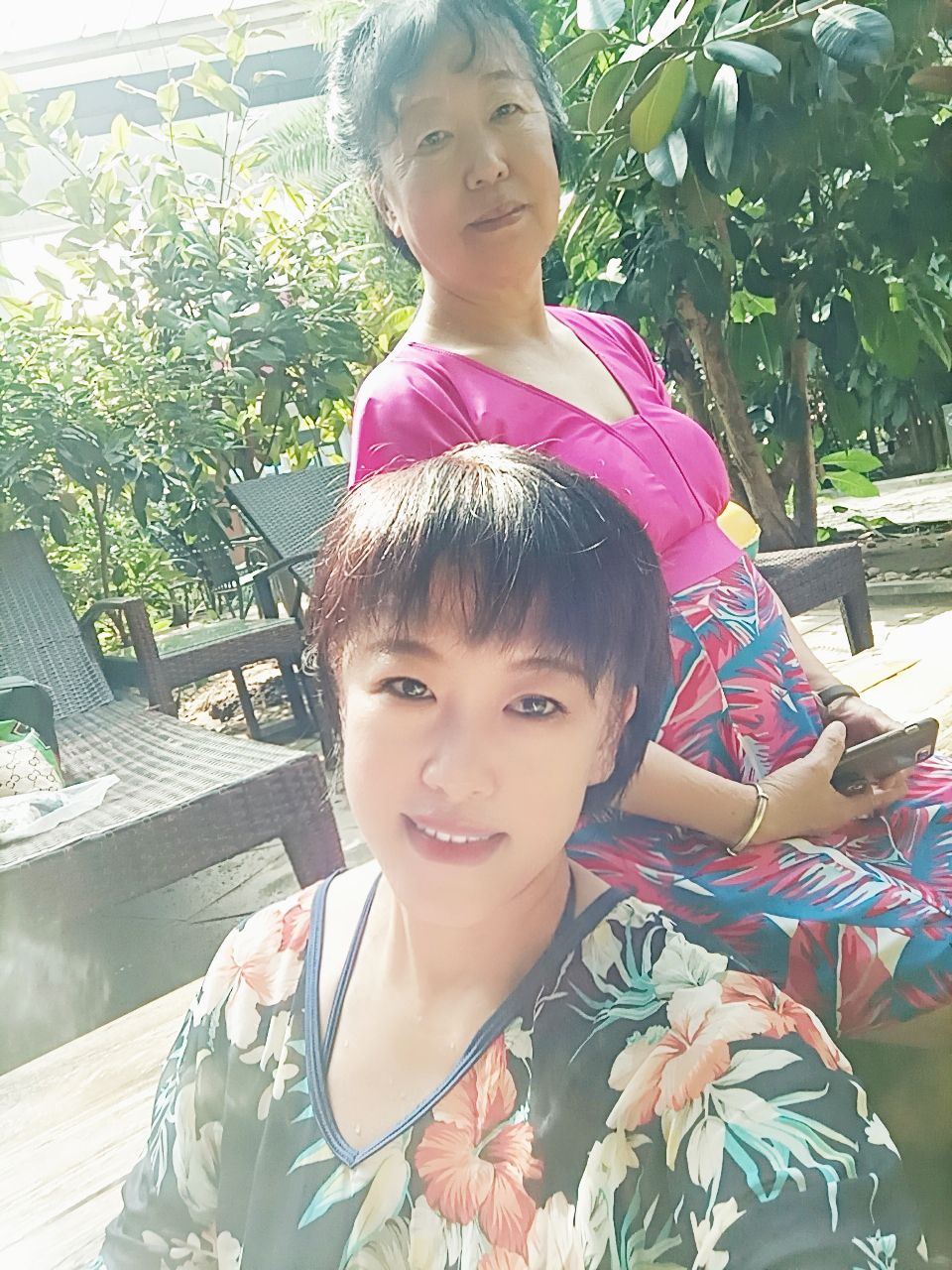 宗裕金汤水世界旅行图片 3