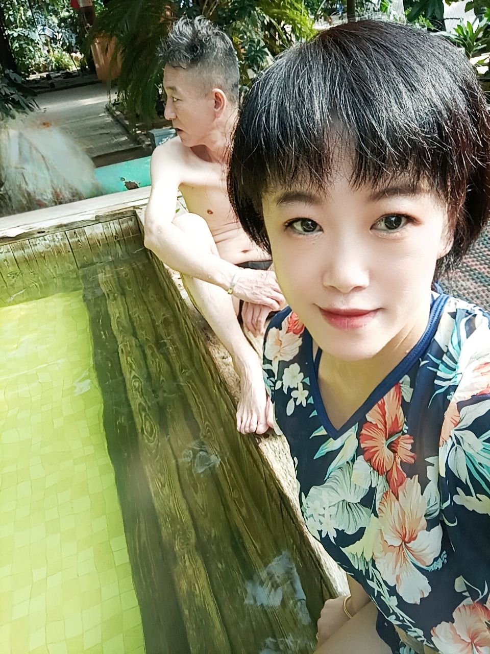 宗裕金汤水世界旅行图片 1