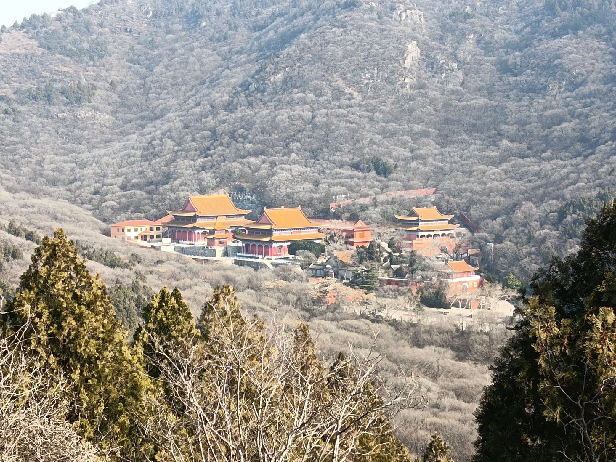 将军亭