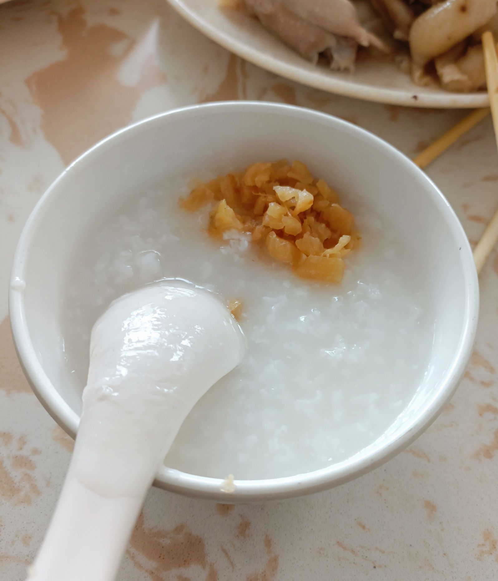 佳基盐焗鸡(凤翔分店)