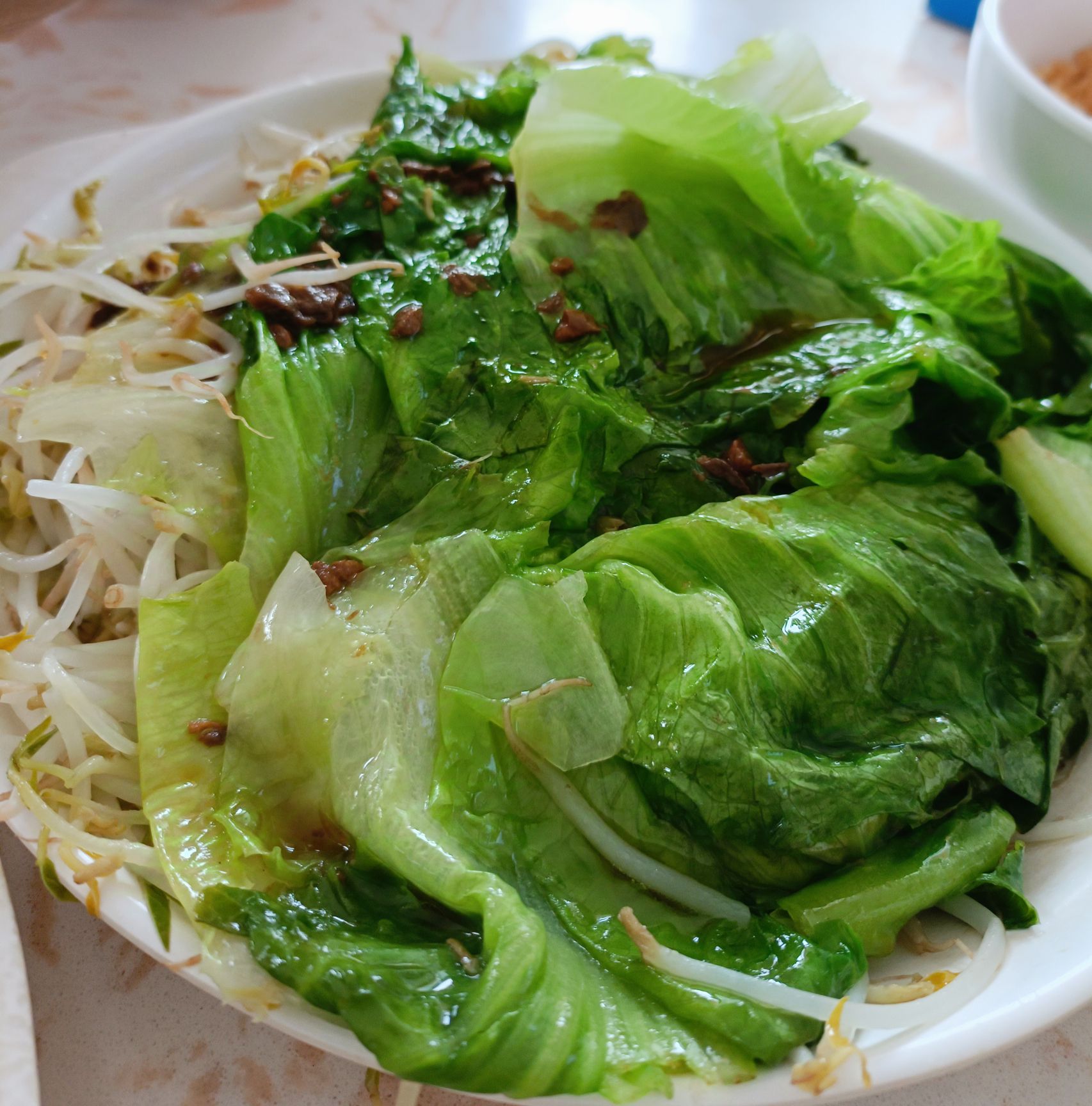 佳基盐焗鸡(凤翔分店)