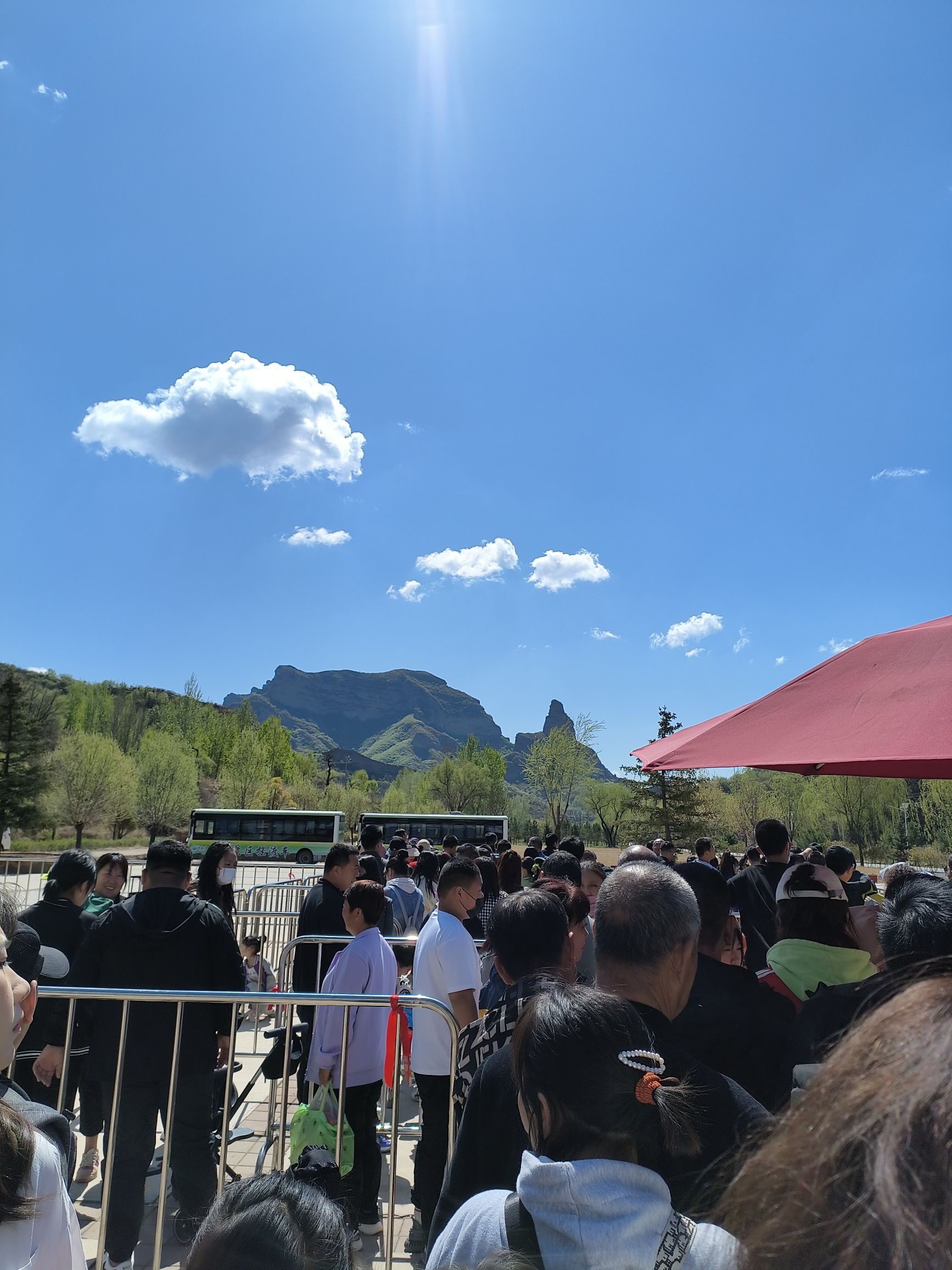 唐家湾风景区旅行图片 2