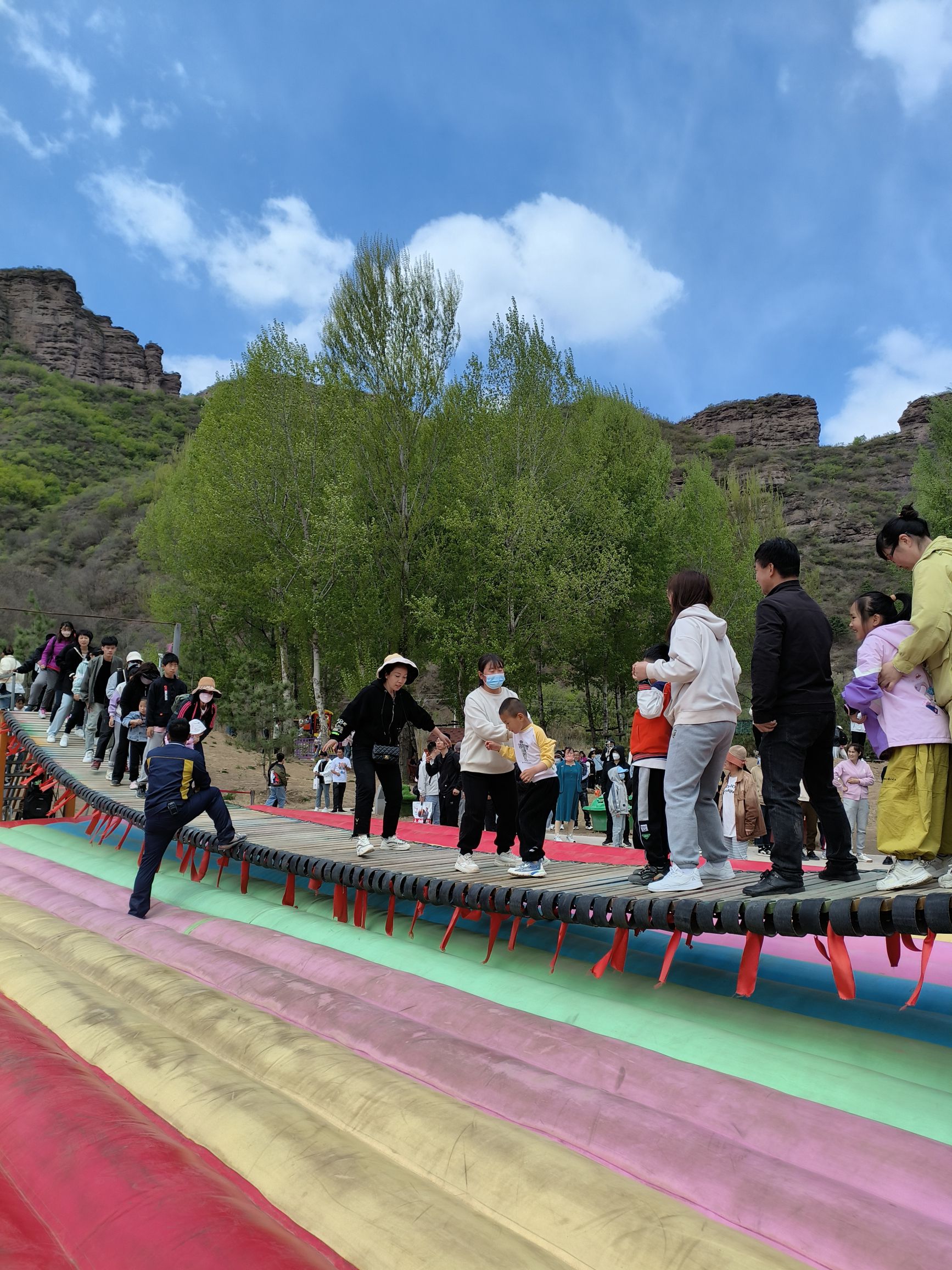 唐家湾风景区旅行图片 1