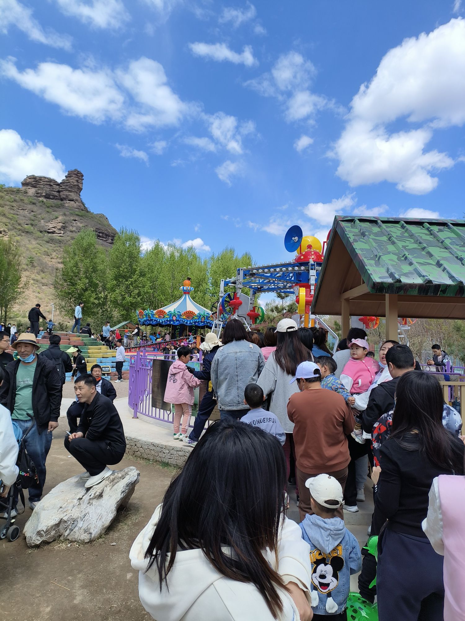 唐家湾风景区旅行图片 3