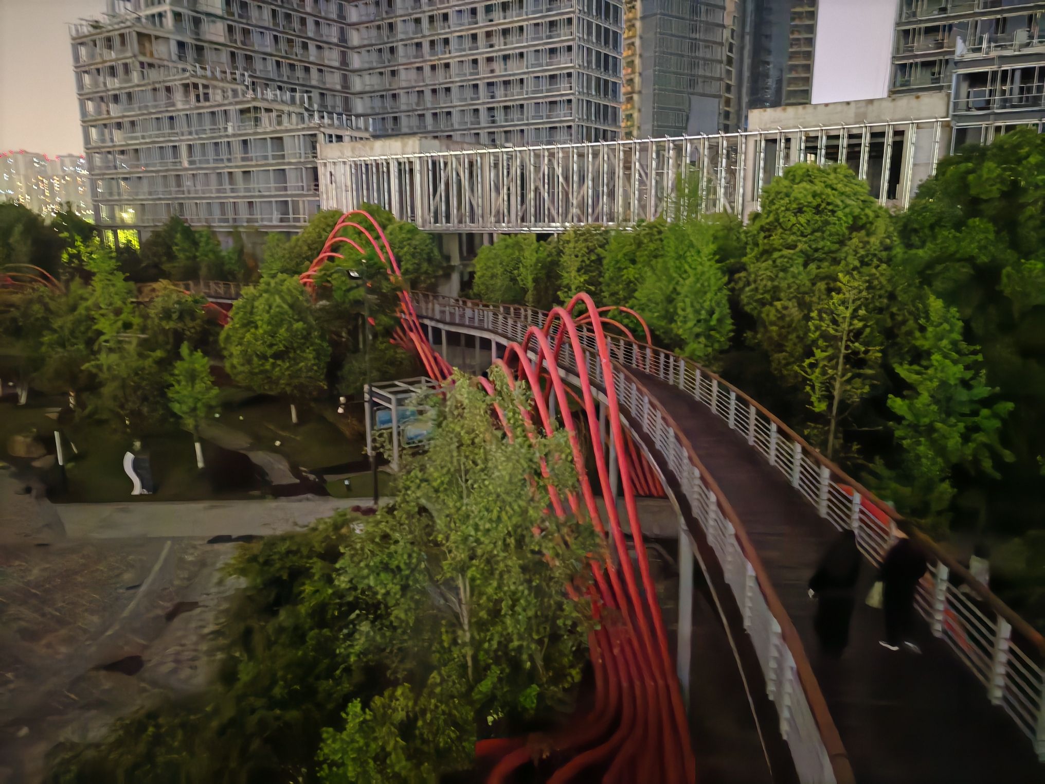 信息港公园旅行图片 2