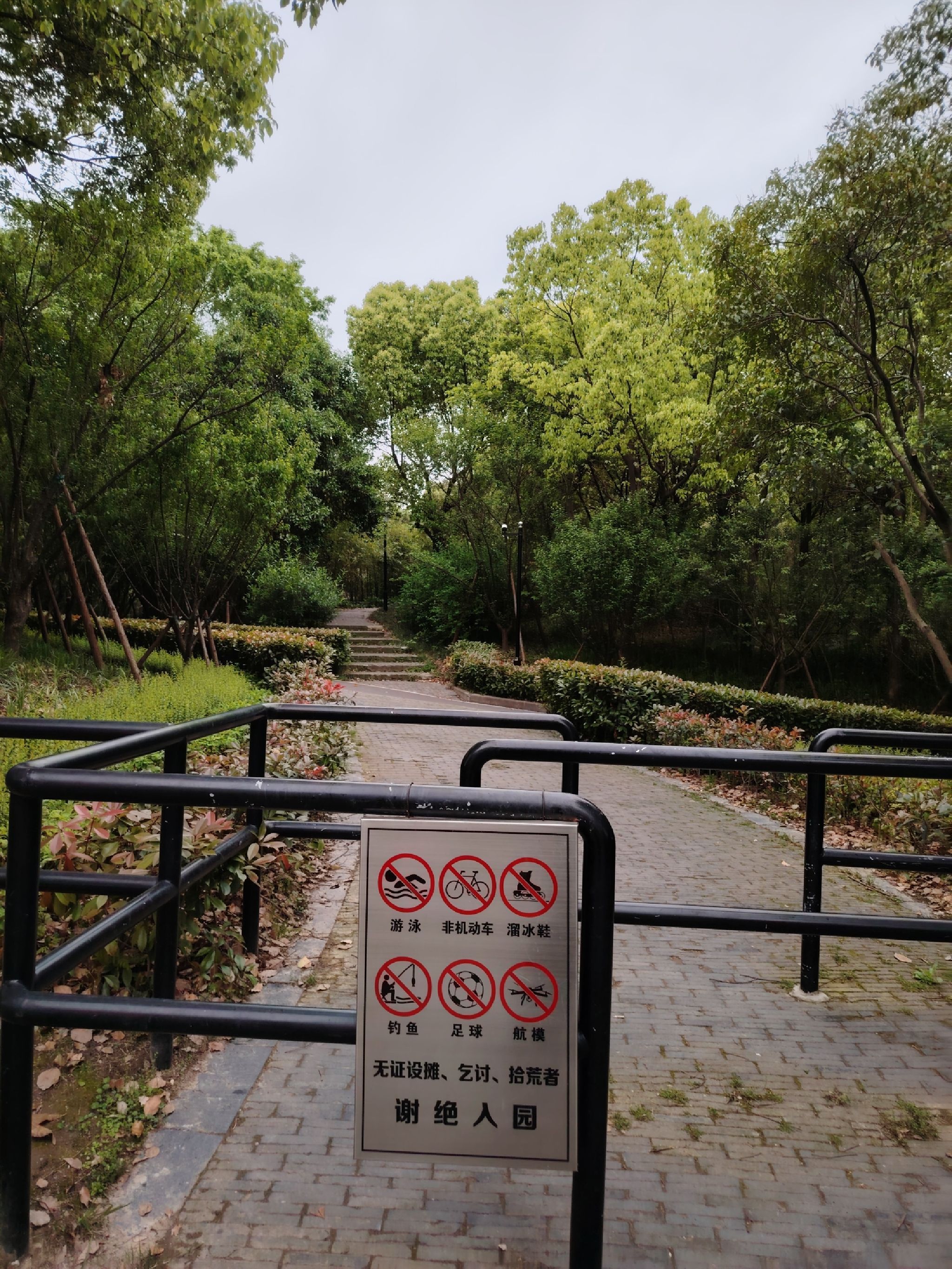 新江湾湿地生态观鸟拍鸟基地旅行图片 1