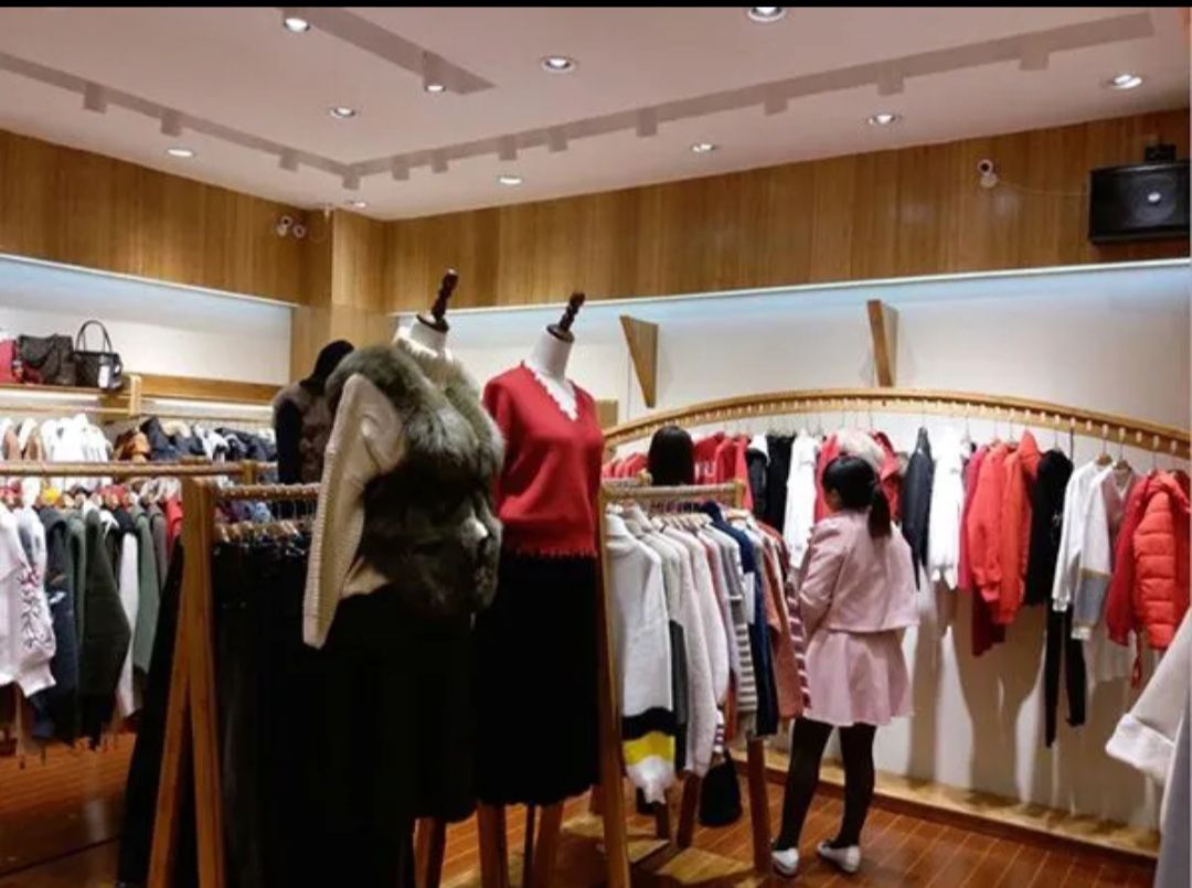 爱依服(元亨街店)