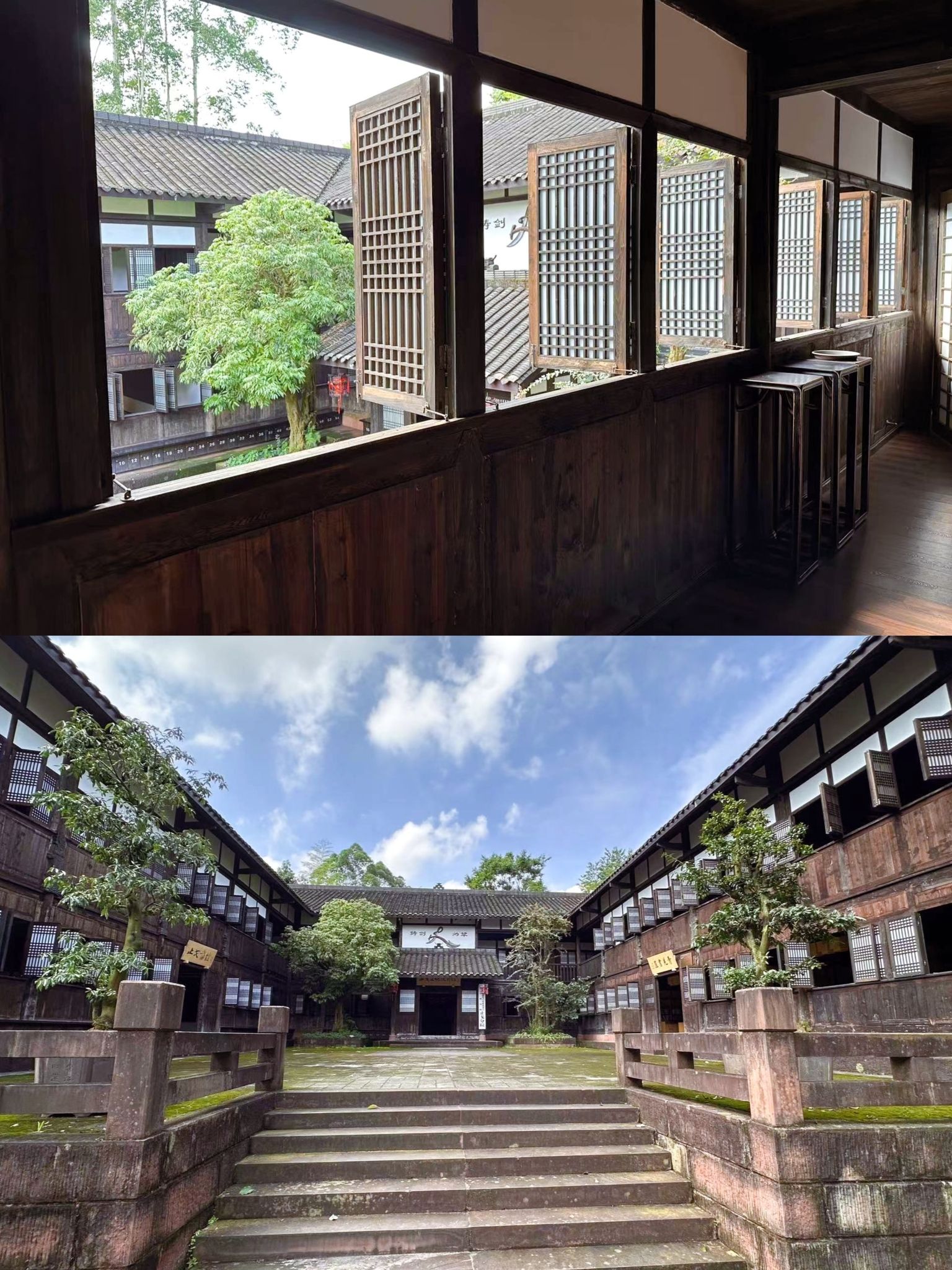 寻梦花溪旅行图片 3