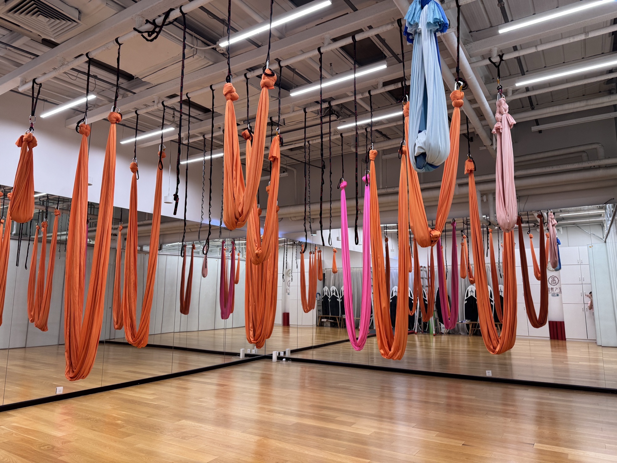 场地封面-正心瑜伽