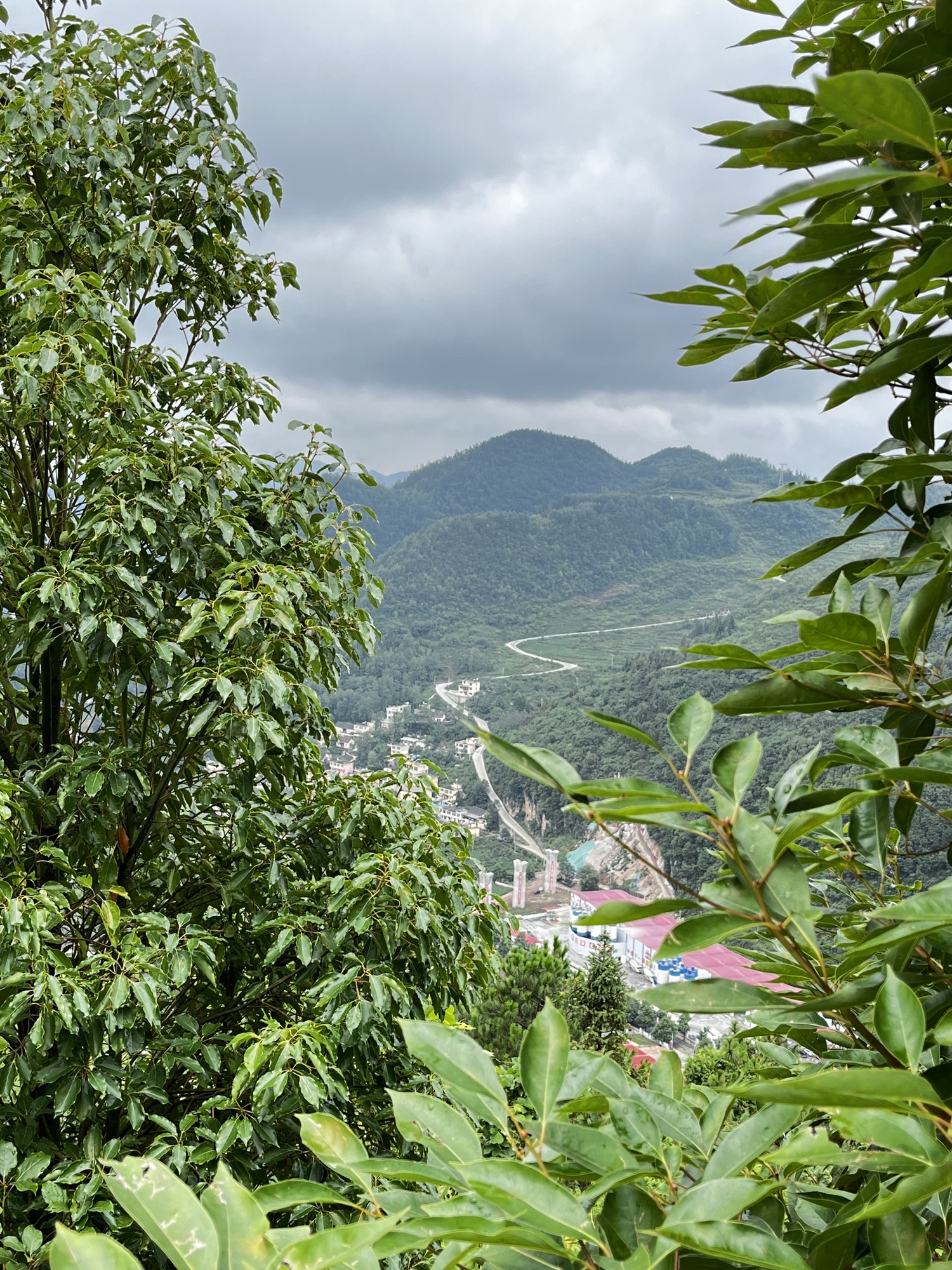 胜境沙淤景区旅行图片 3
