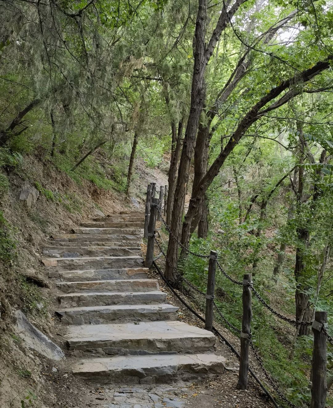 太行前哨 - 西北旺镇便民圈栖邻生活圈风景名胜服务点实景照片