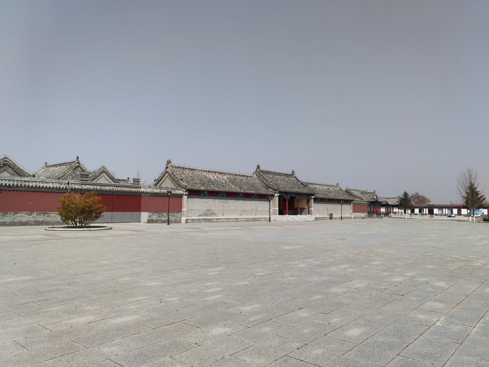 科尔沁民俗历史文化园(暂停开放)旅行图片 1