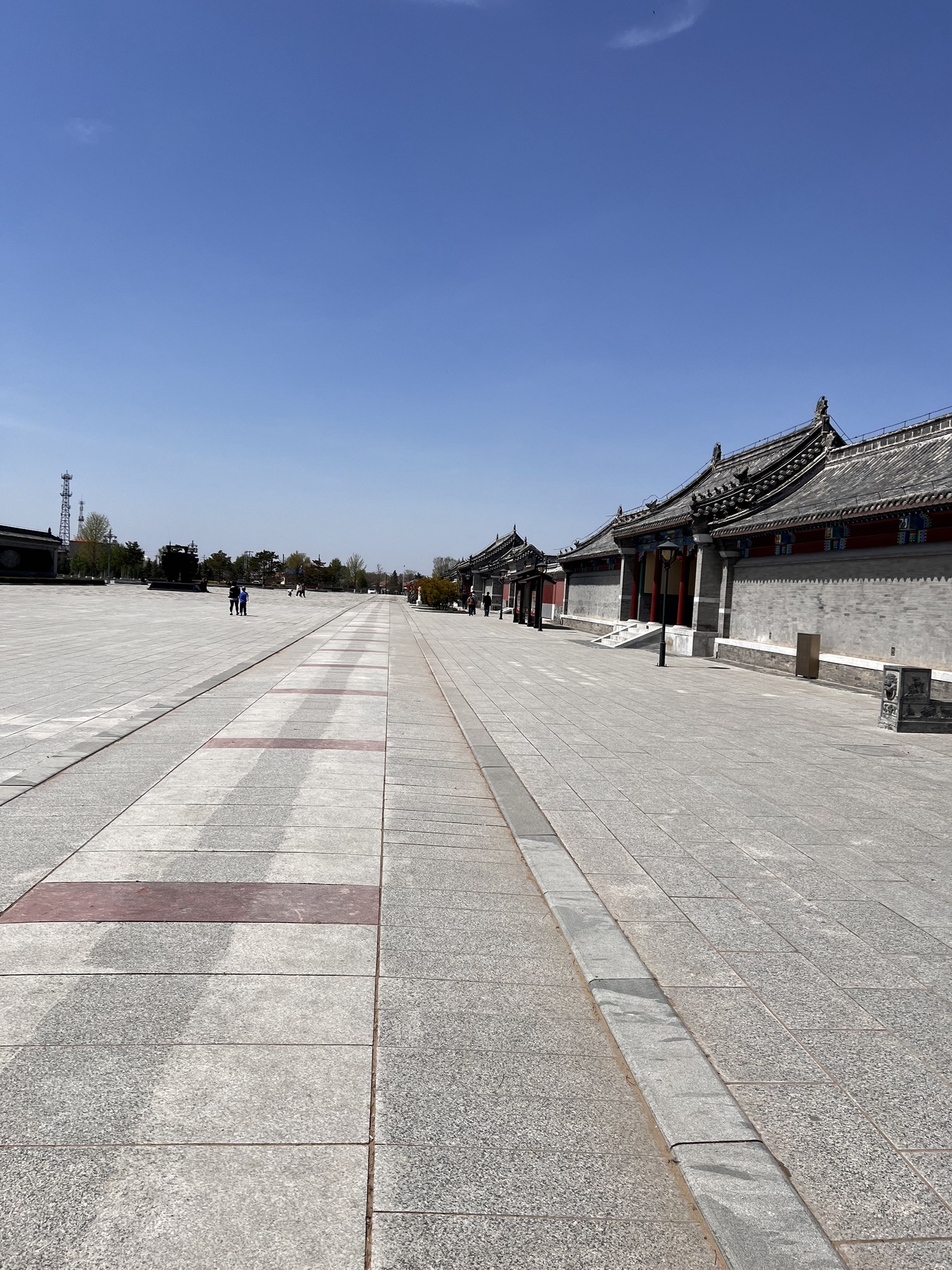 科尔沁民俗历史文化园(暂停开放)旅行图片 3