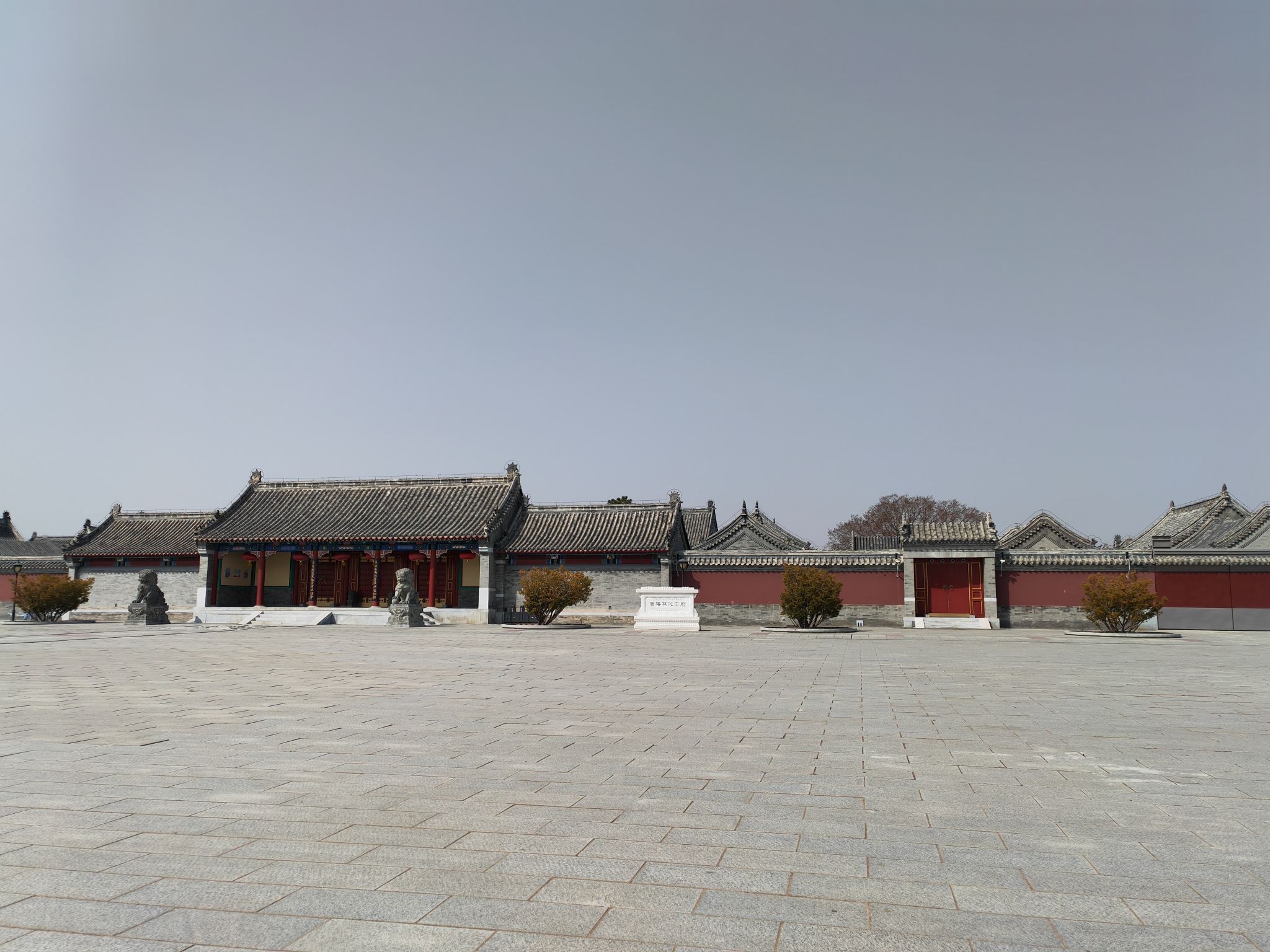 科尔沁民俗历史文化园(暂停开放)旅行图片 2