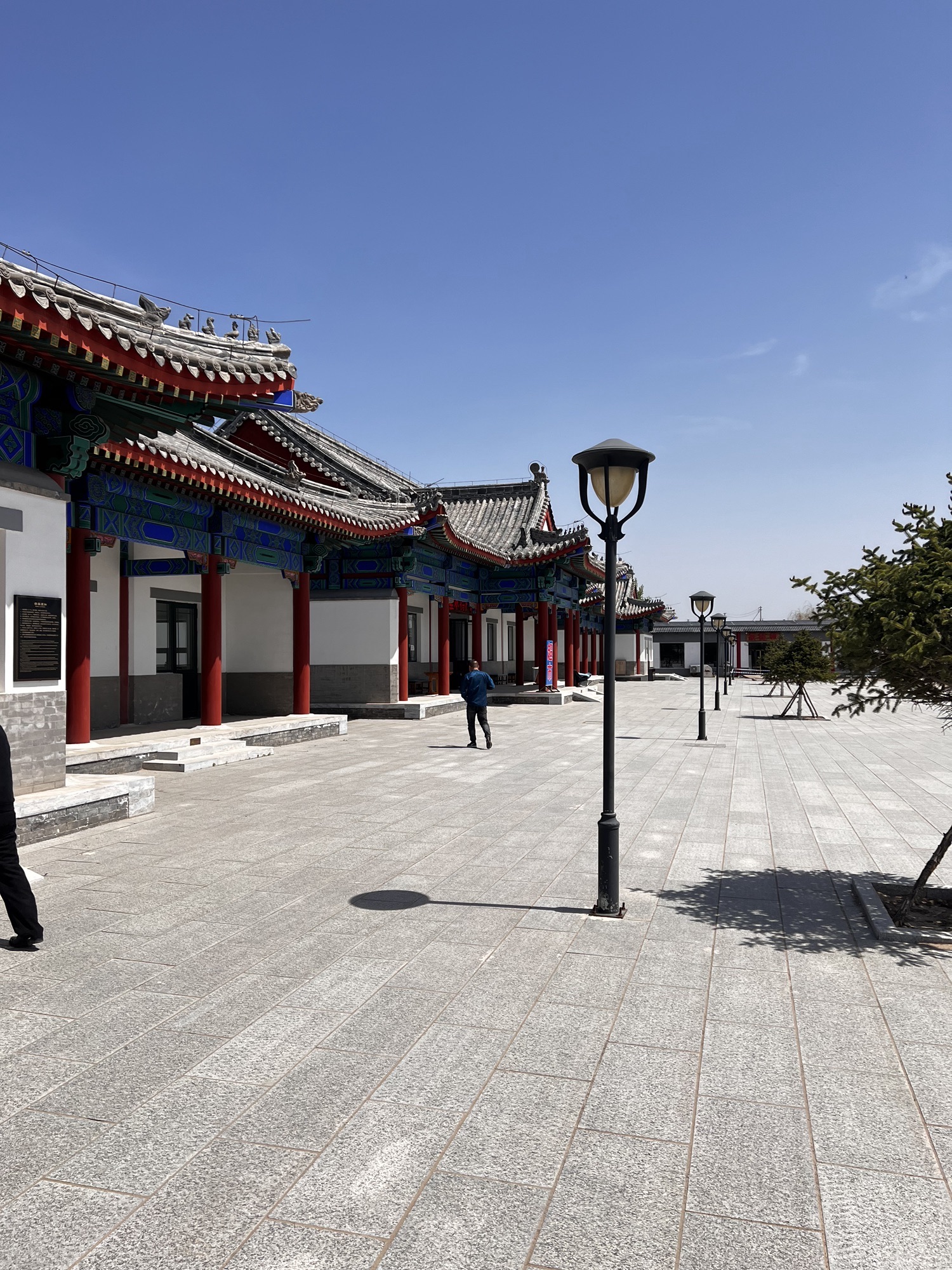 科尔沁民俗历史文化园(暂停开放)旅行图片 2