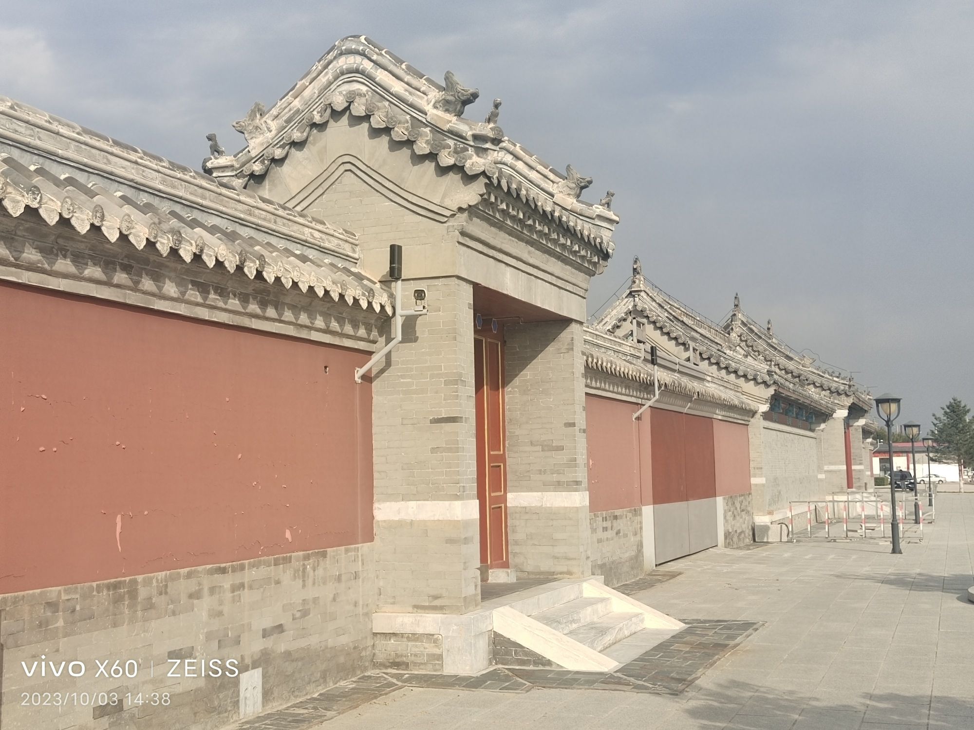 科尔沁民俗历史文化园(暂停开放)旅行图片 2