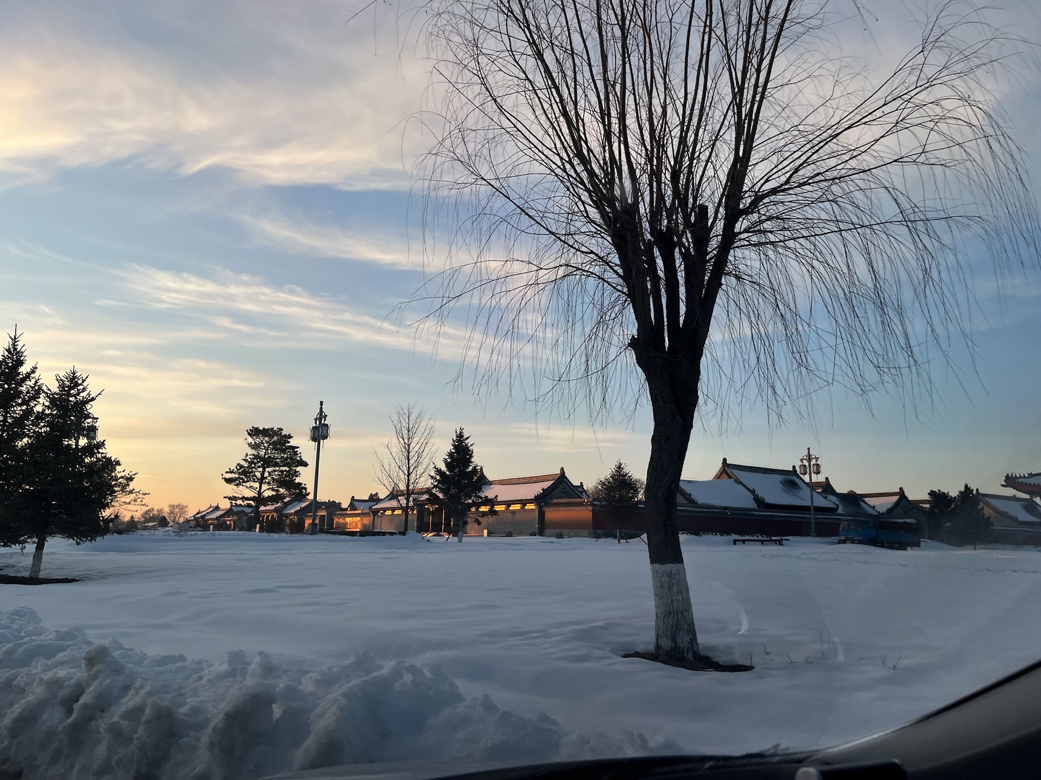 科尔沁民俗历史文化园(暂停开放)旅行图片 3