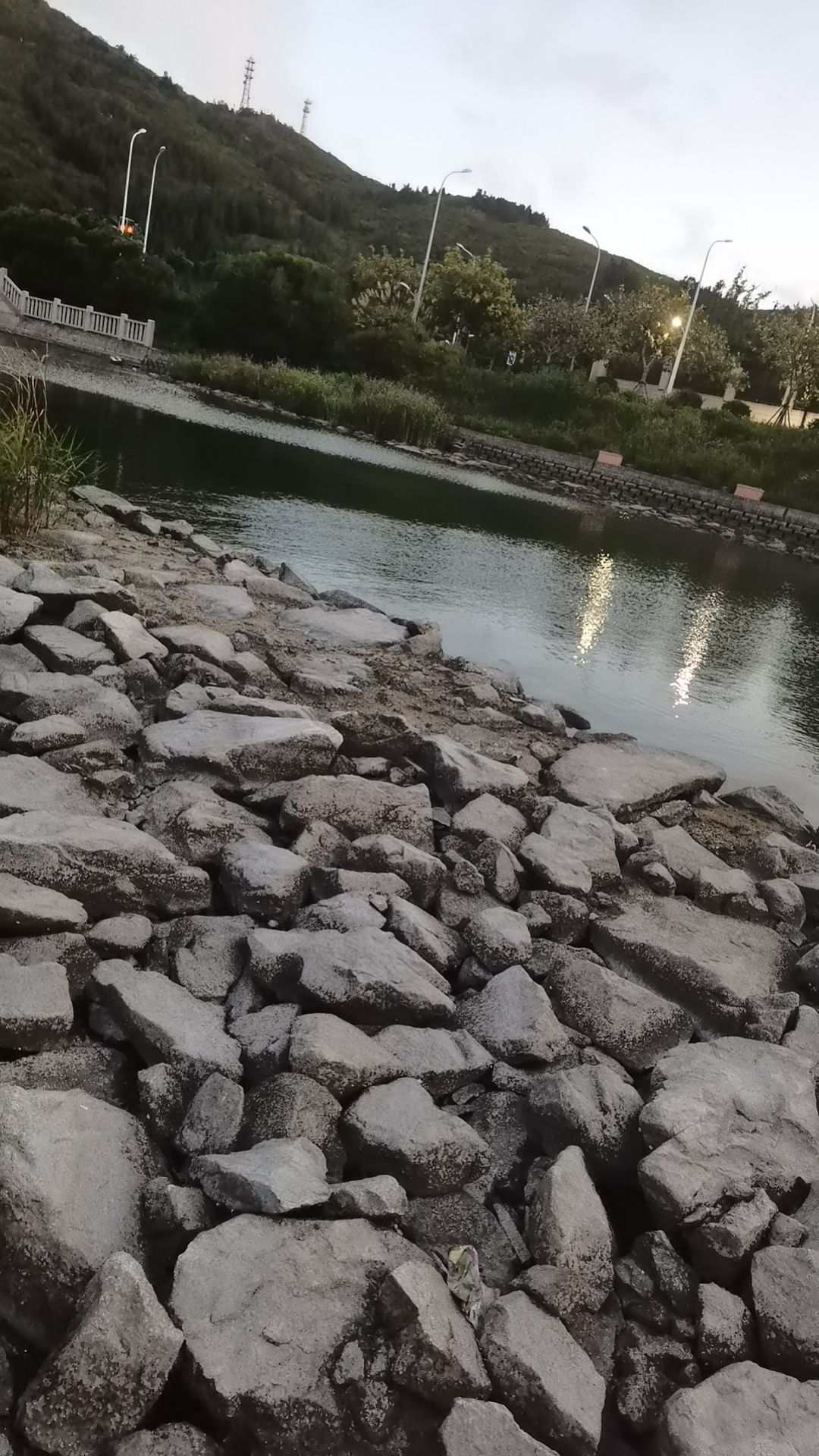 泉港土坑遗址旅行图片 2