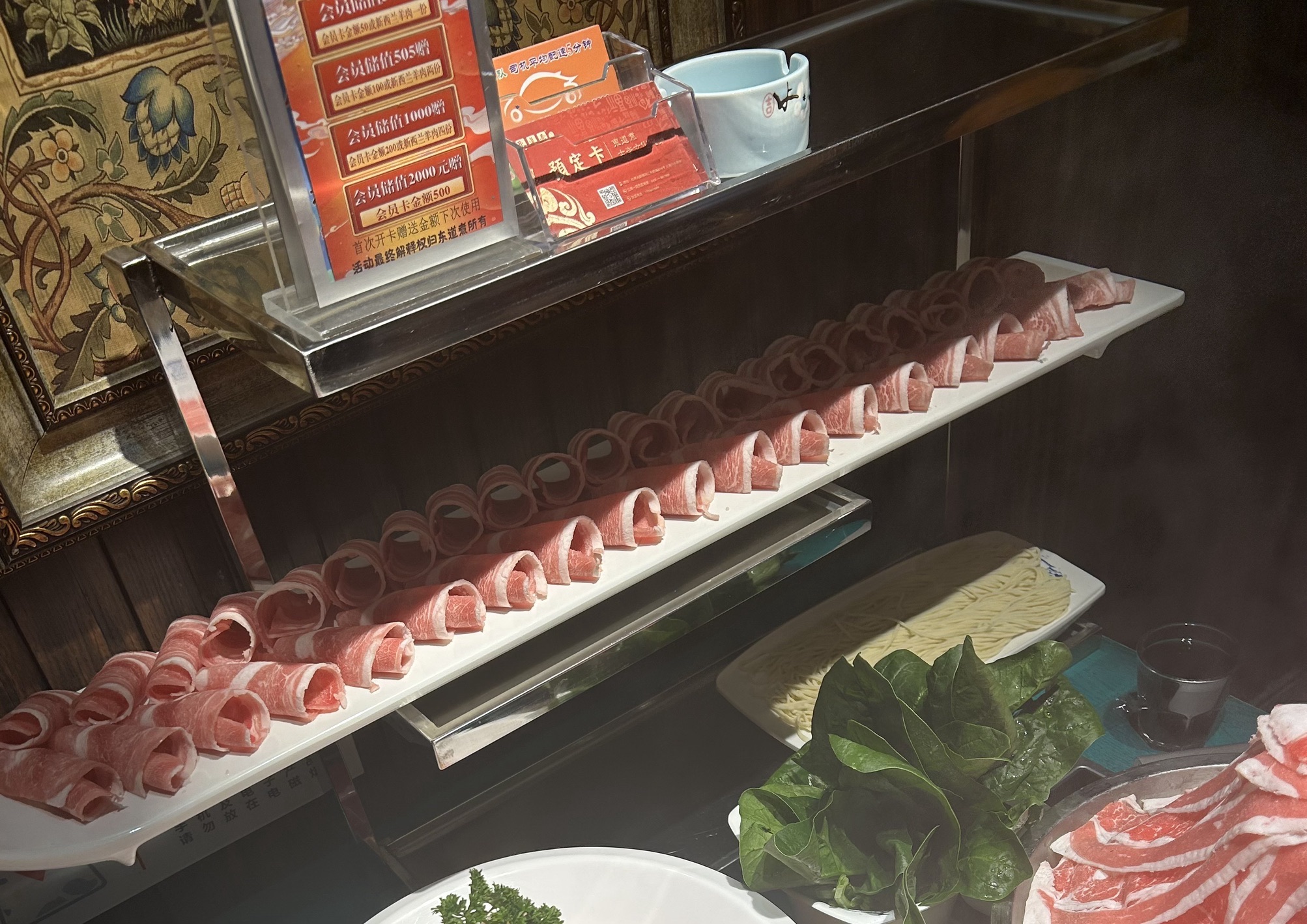 东道煮古街文化火锅(江南明珠店)