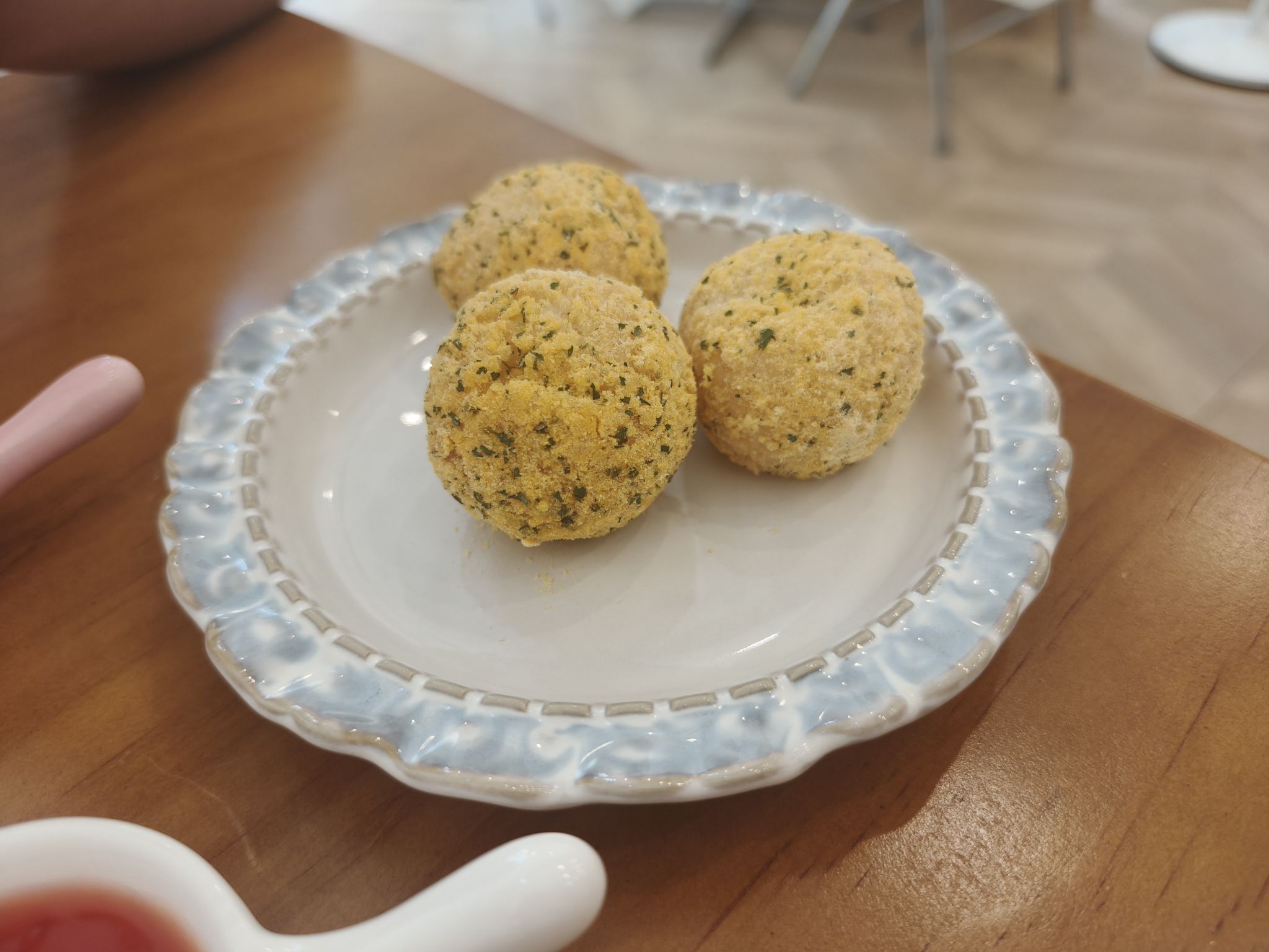 yoyo炸鸡(长虹总店)