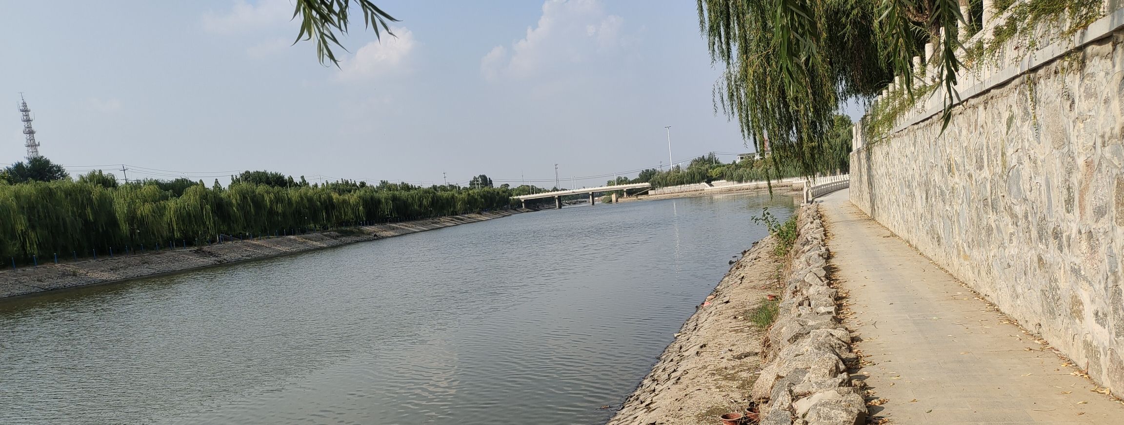 武强县音乐公园旅行图片 1