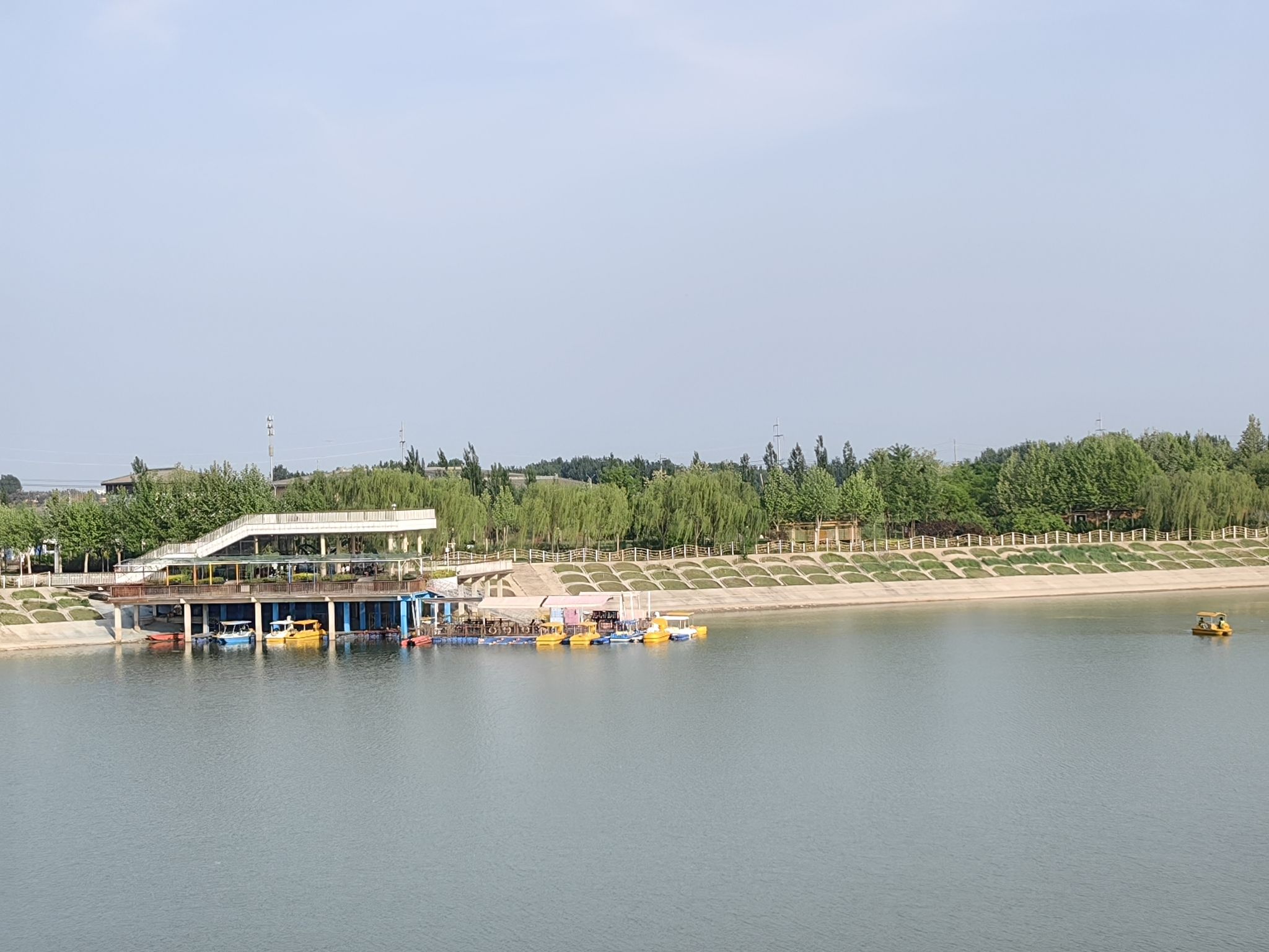 武强县音乐公园旅行图片 2