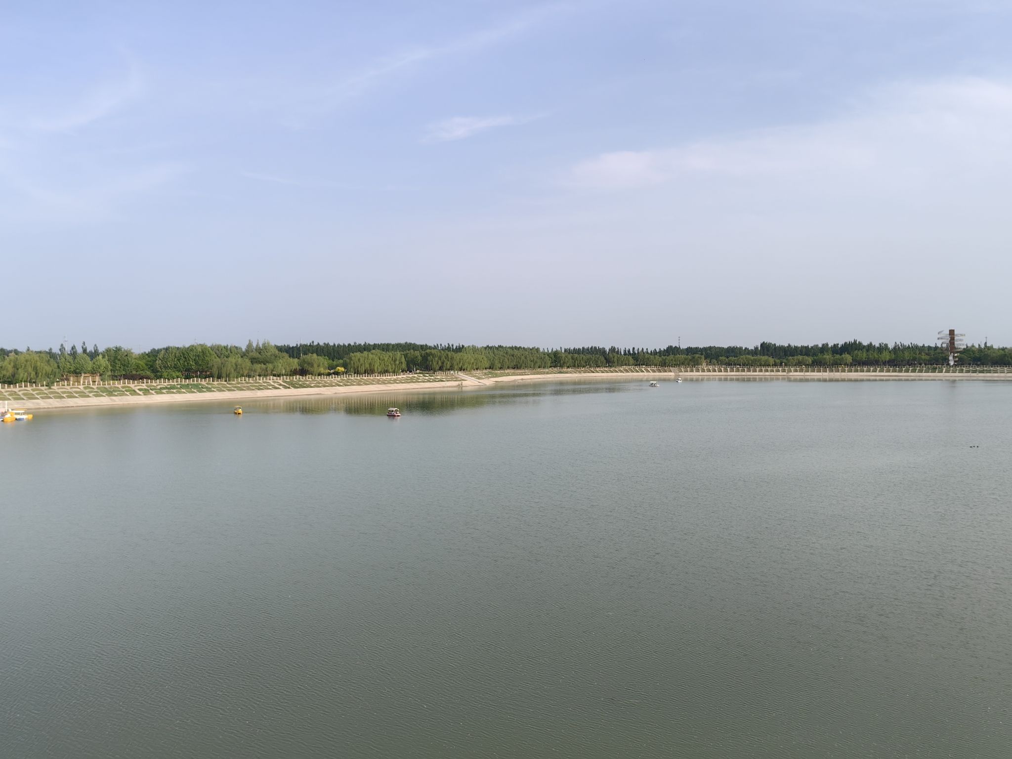武强县音乐公园旅行图片 3