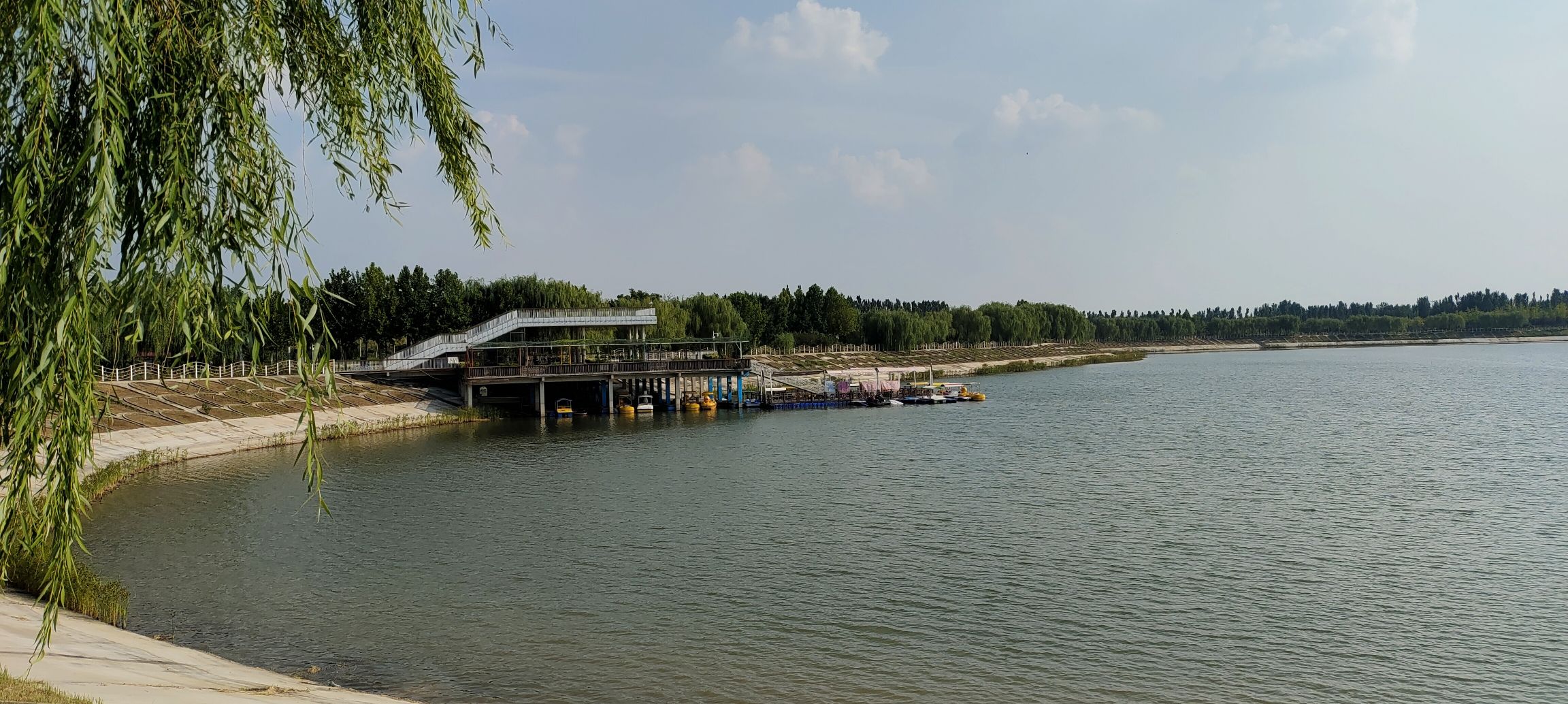 武强县音乐公园旅行图片 3