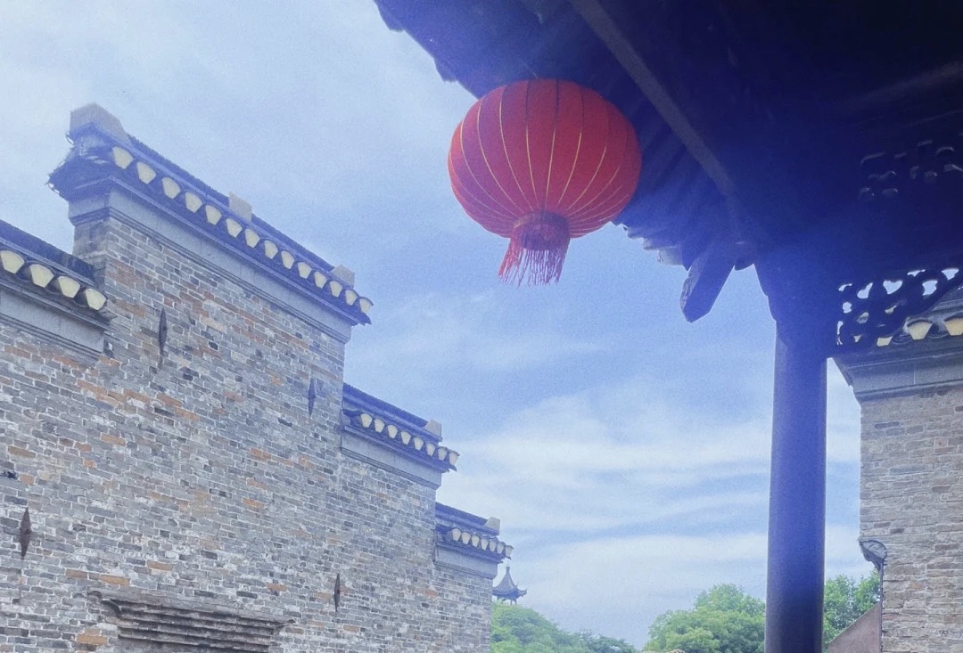 海棠小镇旅行图片 1