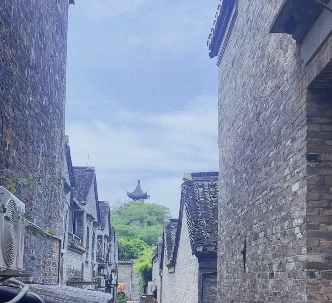 海棠小镇旅行图片 2