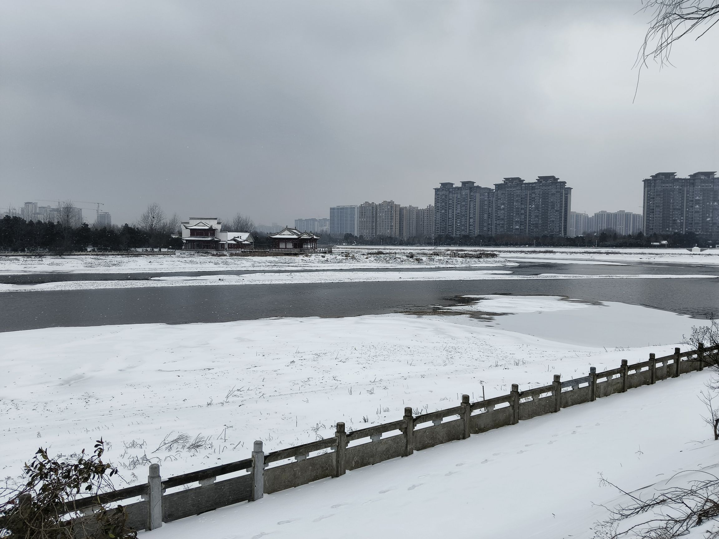 琵琶台公园旅行图片 2