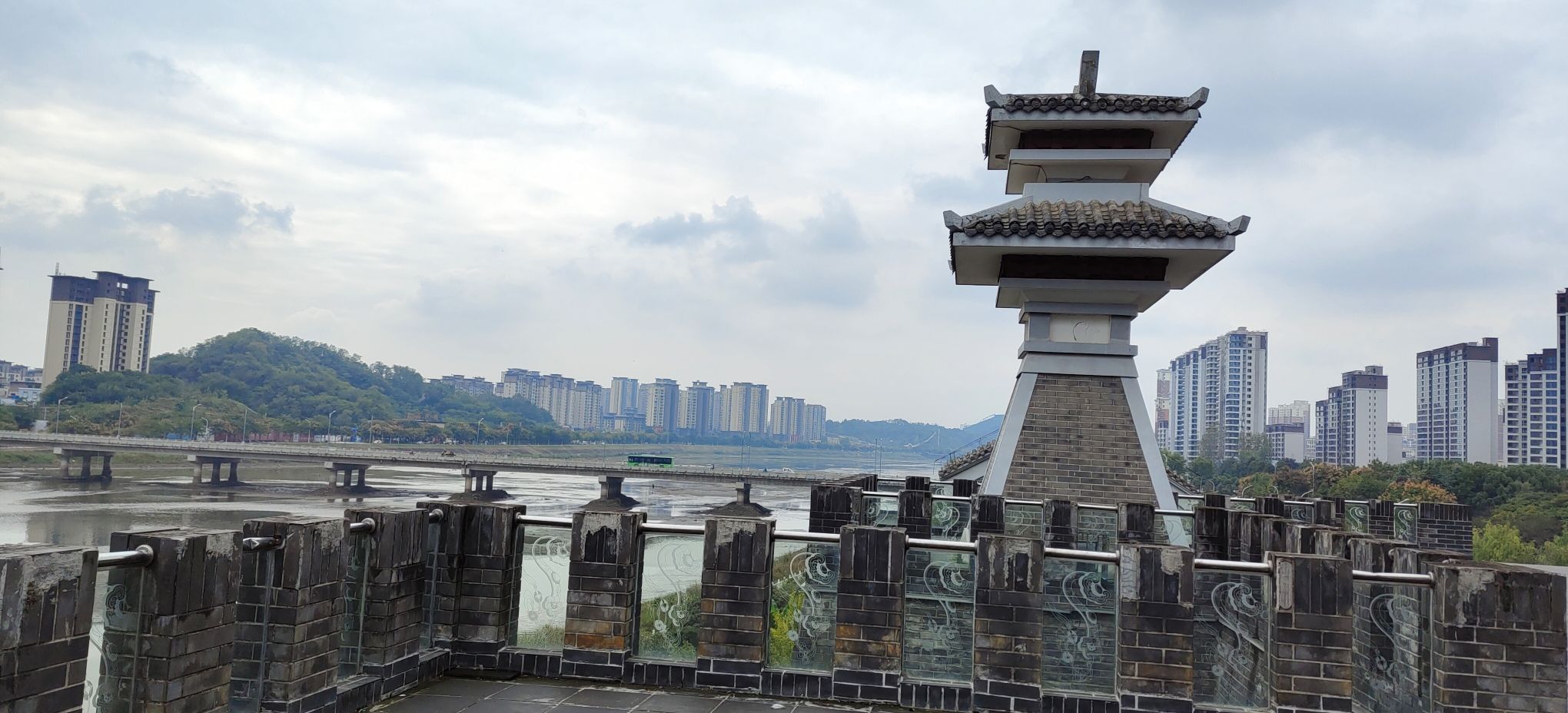 琵琶台公园旅行图片 3