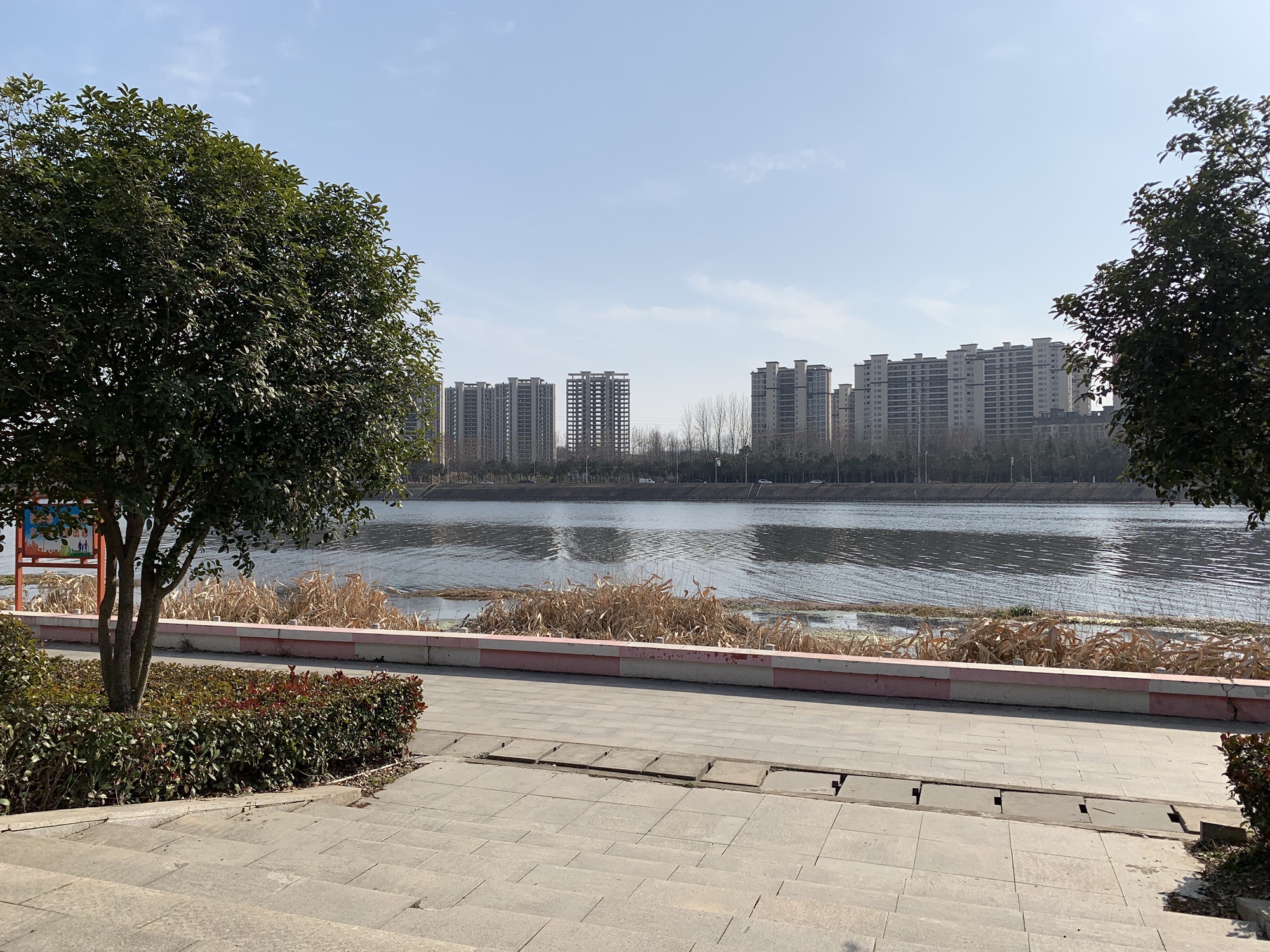 琵琶台公园旅行图片 3