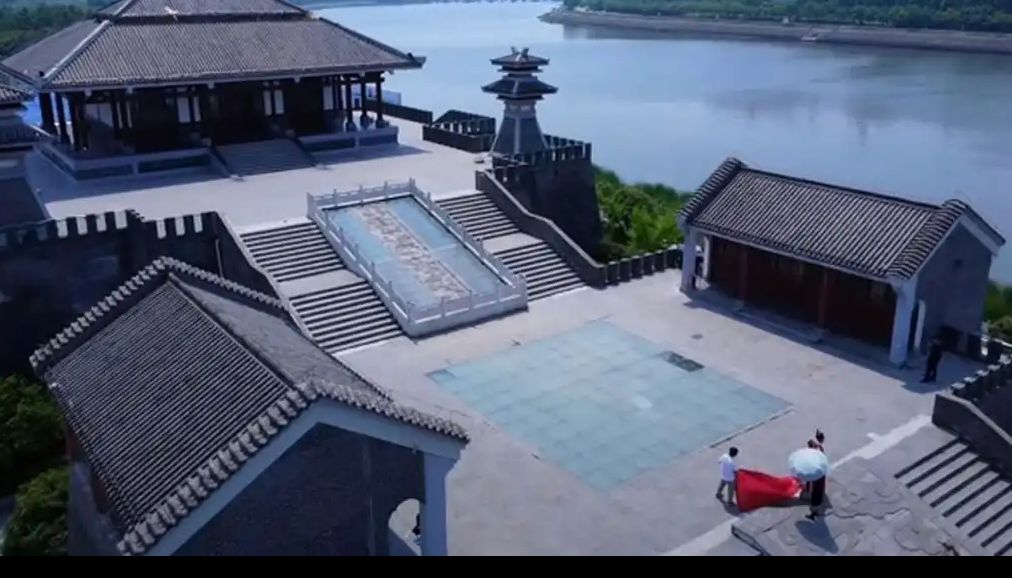 琵琶台公园旅行图片 3
