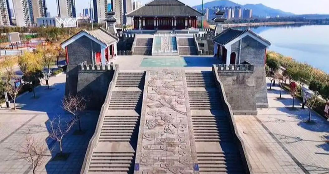 琵琶台公园旅行图片 1