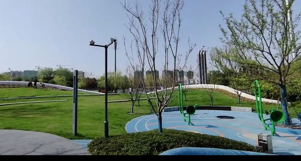 琵琶台公园旅行图片 2